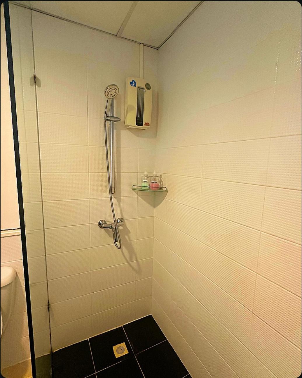 Tower Mountain View Appartement Patong