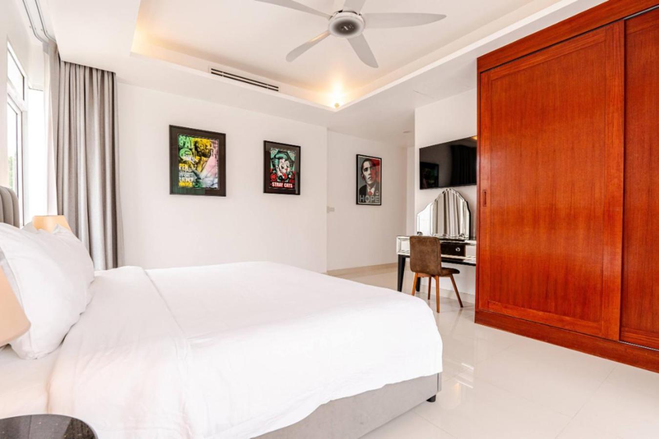 Kyerra 88-16 An Exquisite Mansion With Eclectic Interiors Villa Phuket