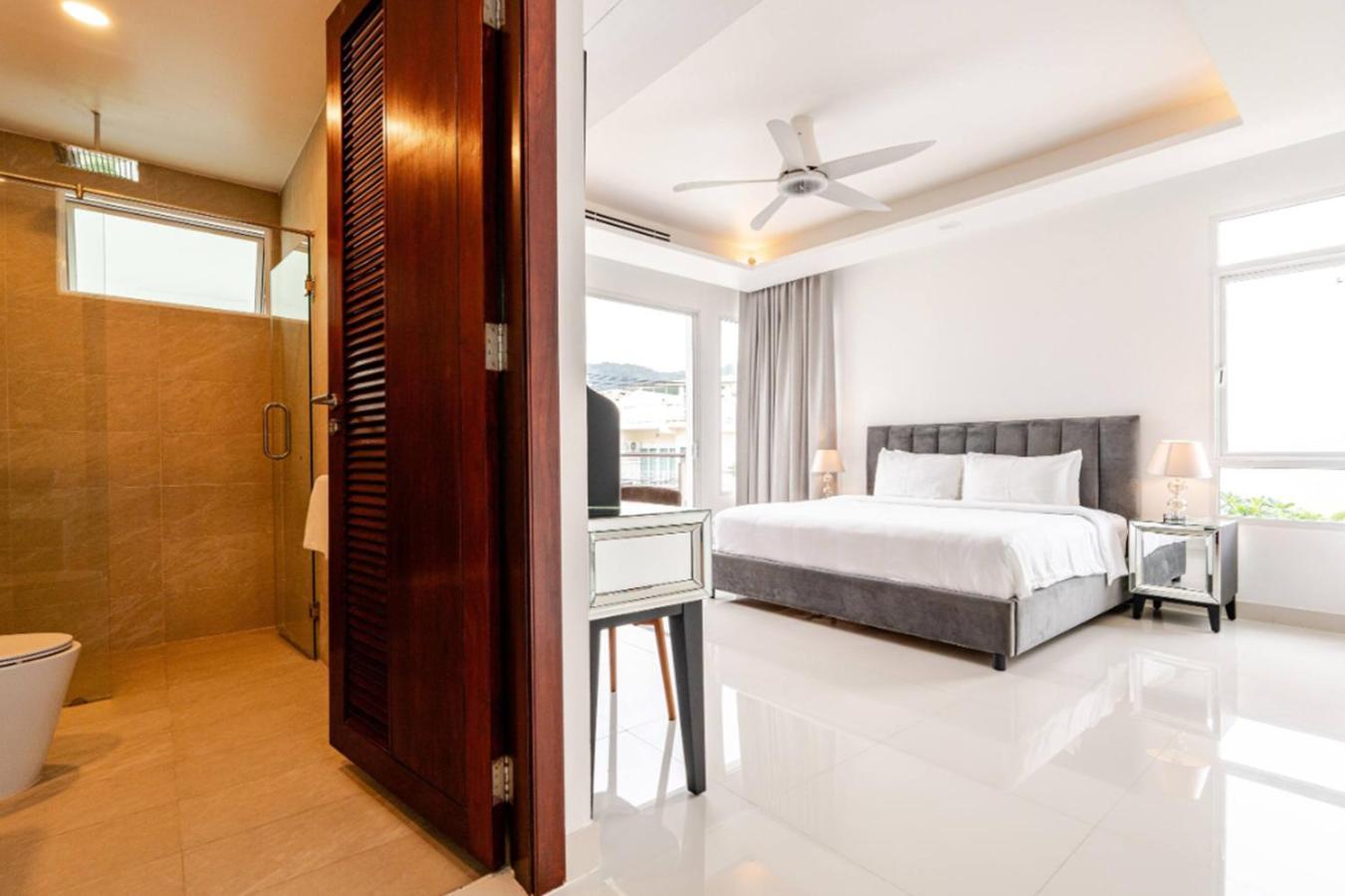 Villa Kyerra 88-16 An Exquisite Mansion With Eclectic Interiors Phuket