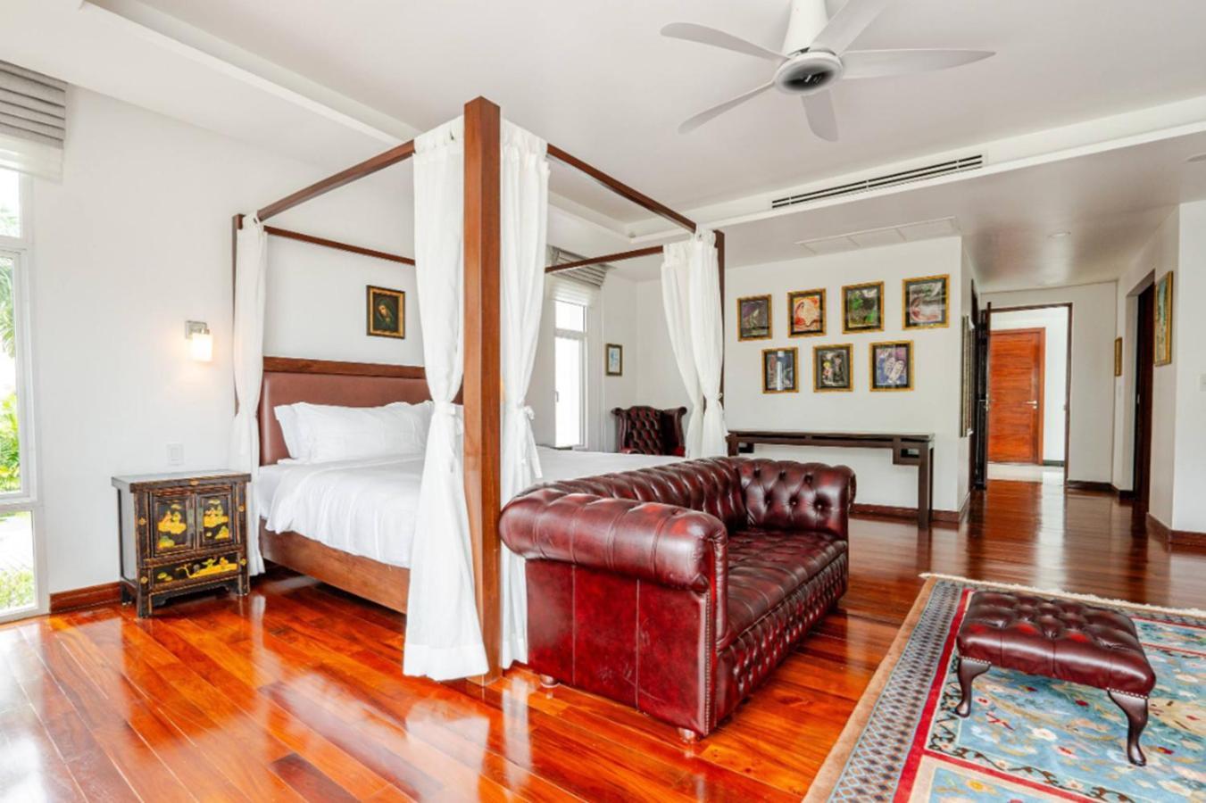 Kyerra 88-16 An Exquisite Mansion With Eclectic Interiors Villa Phuket