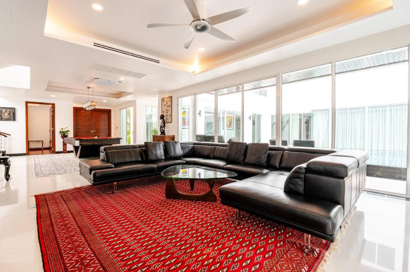 Kyerra 88-16 An Exquisite Mansion With Eclectic Interiors Villa Phuket