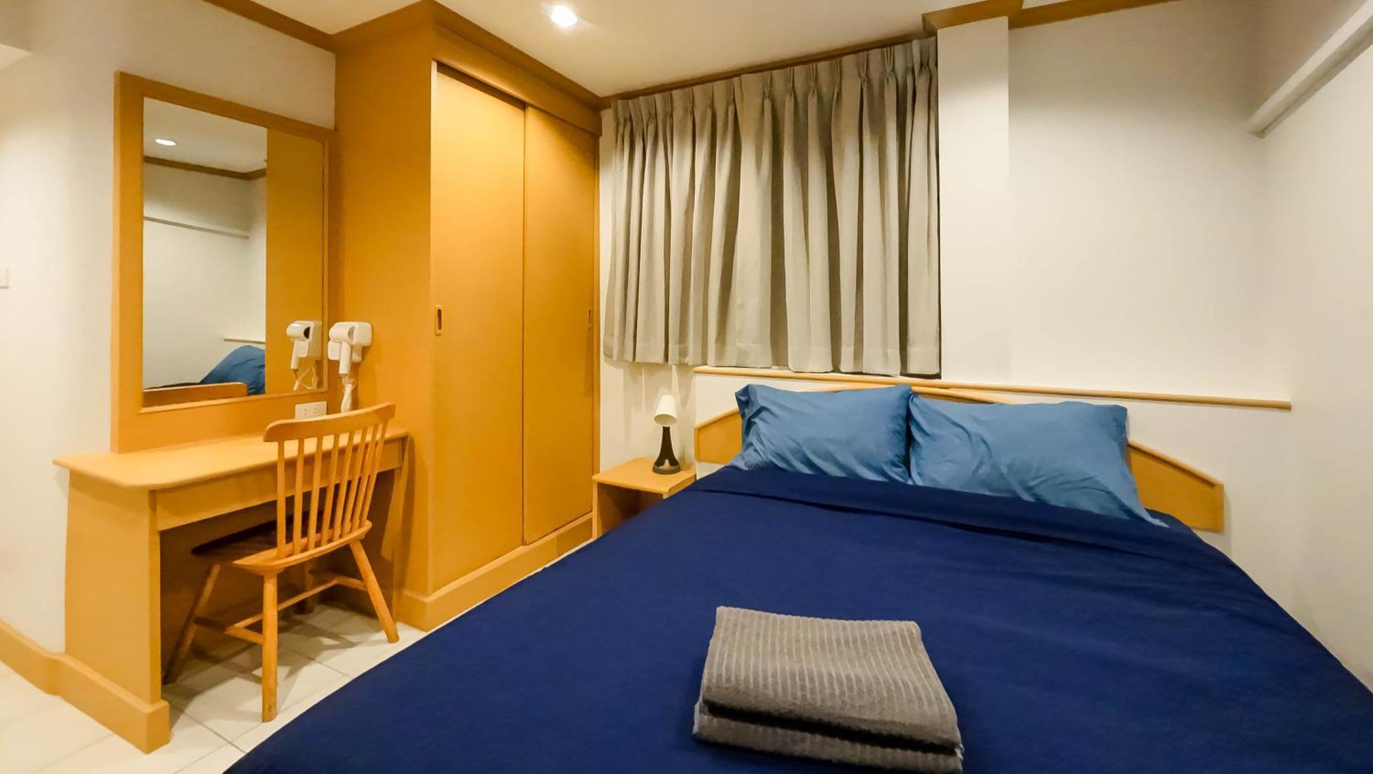 Albergue Jb House
