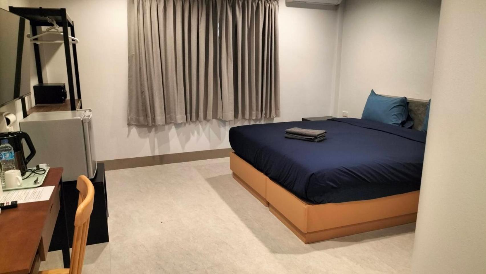 Jb House Albergue Patong