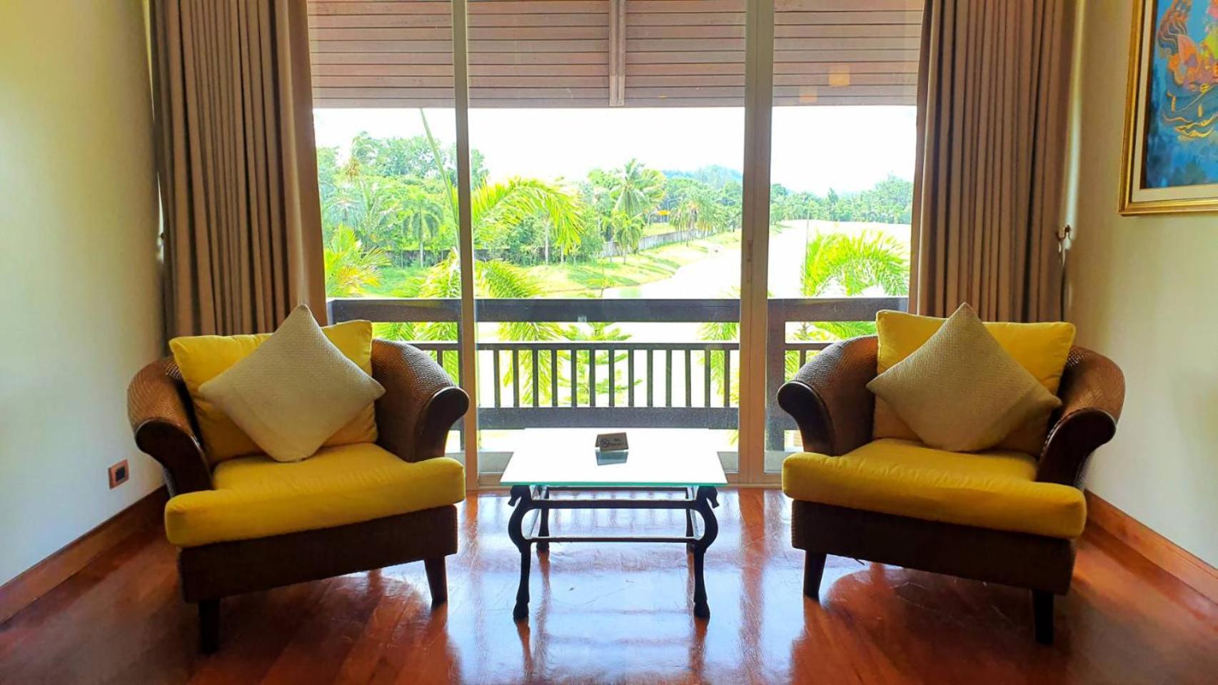 Mission Hills Phuket Golf Resort-sha Extra Resort 5*