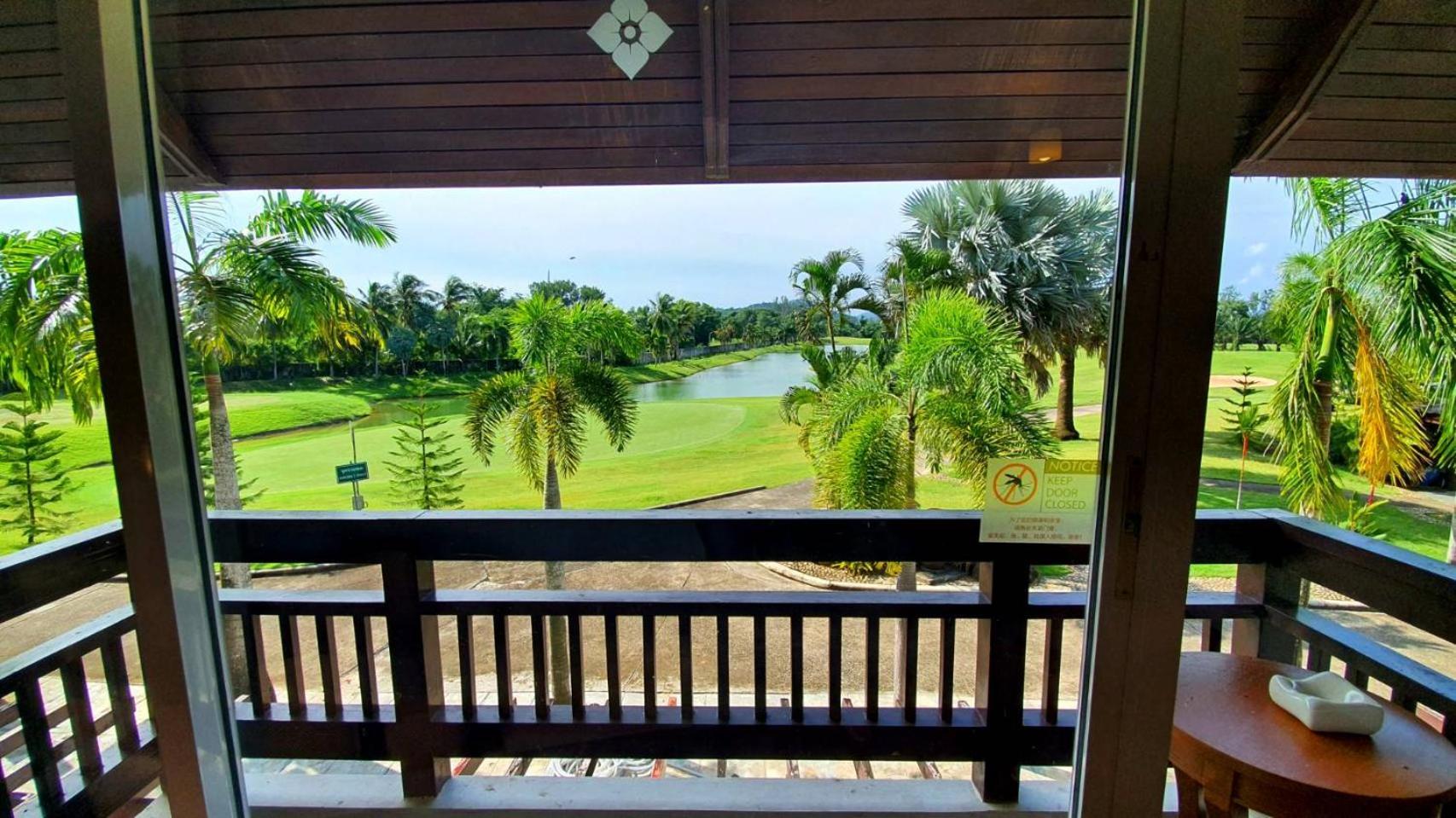 Resort Mission Hills Phuket Golf Resort-sha Extra 5*