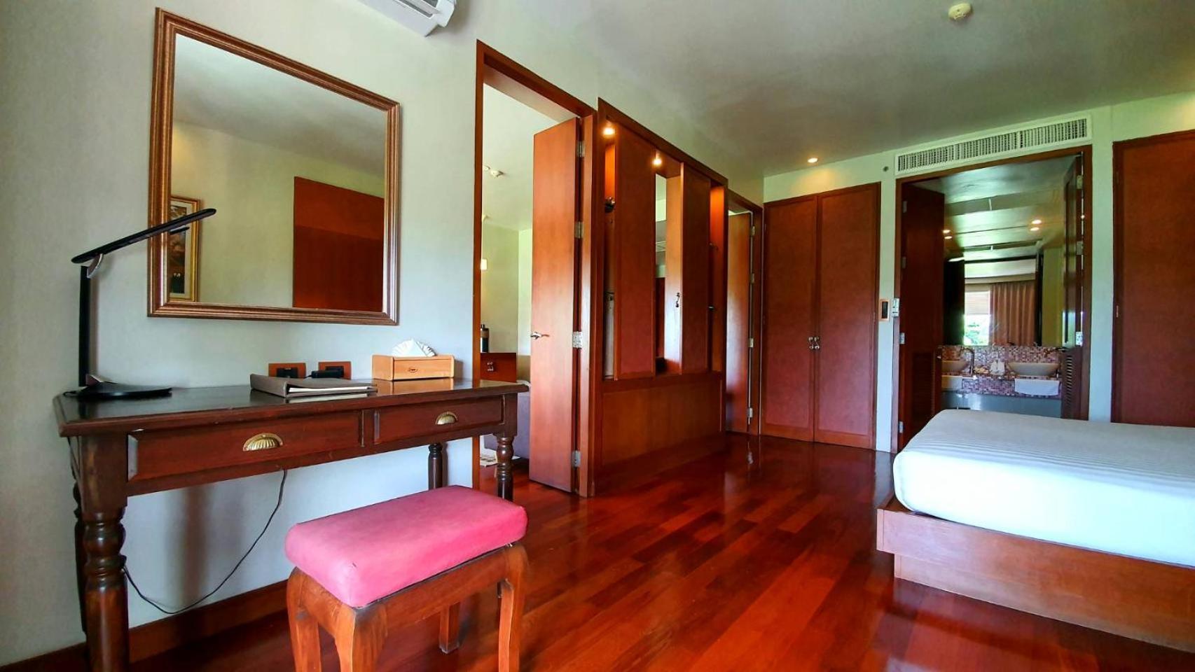 Mission Hills Phuket Golf Resort-sha Extra Por Bay