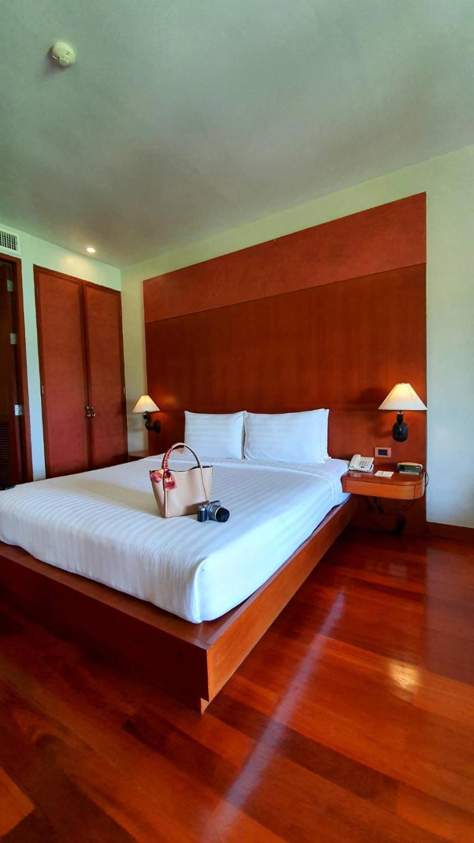 Resort Mission Hills Phuket Golf Resort-sha Extra