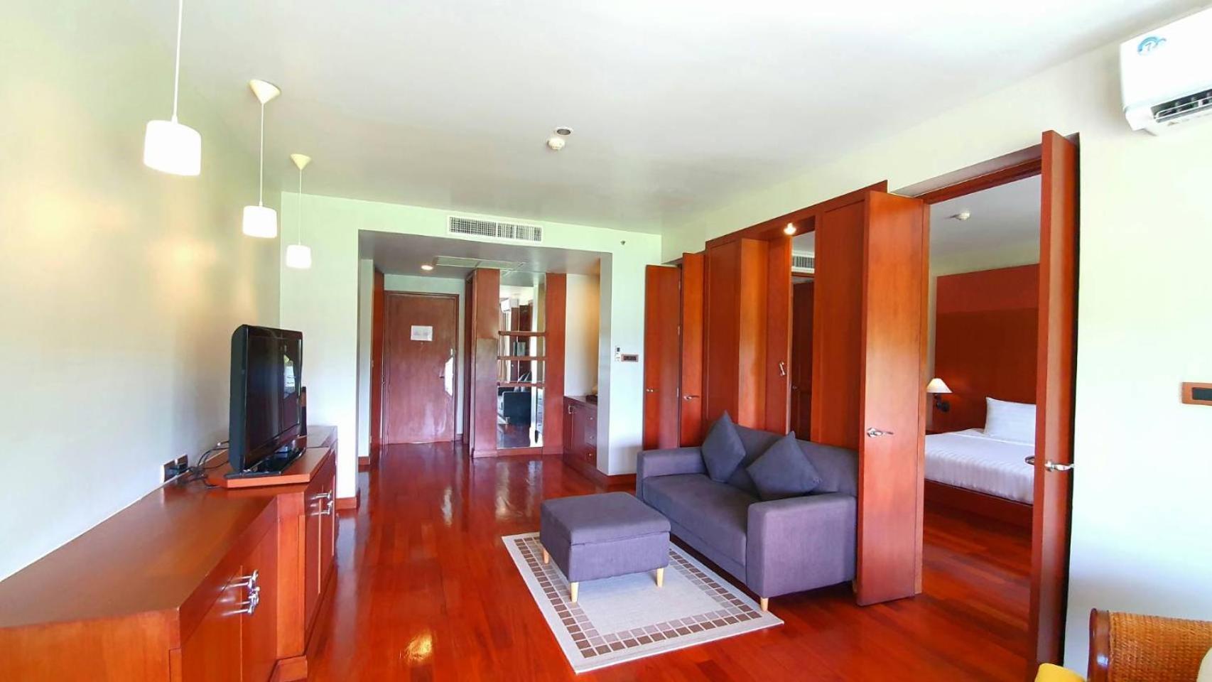 Mission Hills Phuket Golf Resort-sha Extra Resort 5*