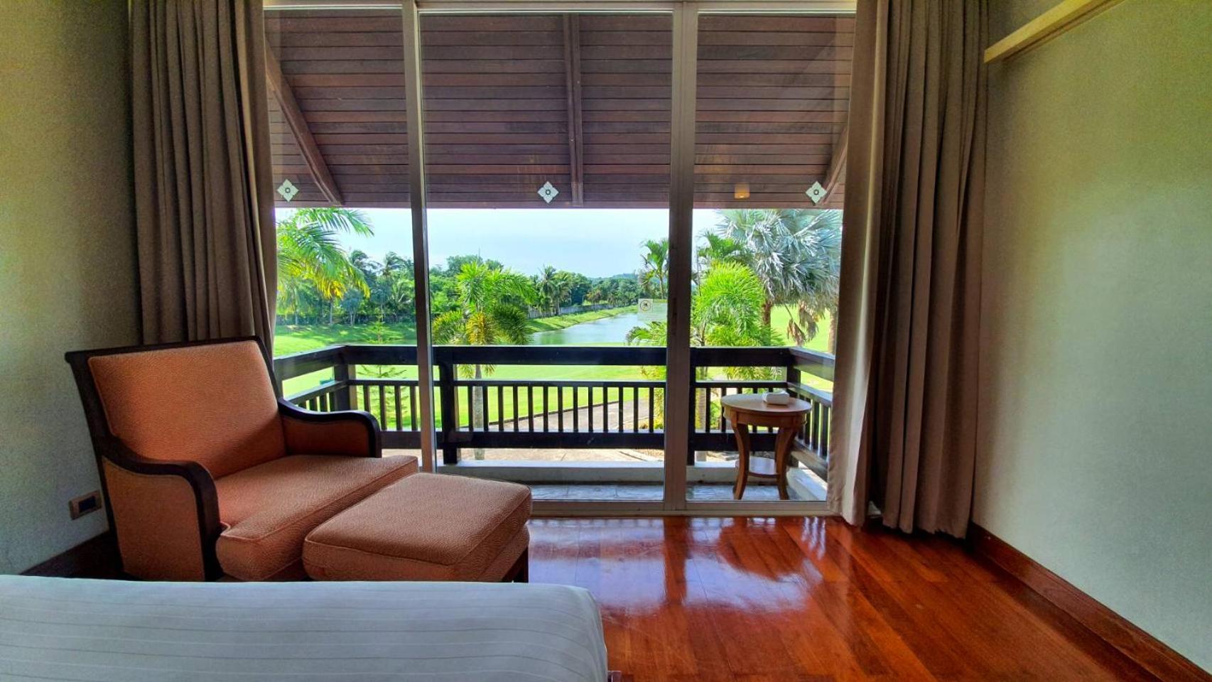 Mission Hills Phuket Golf Resort-sha Extra