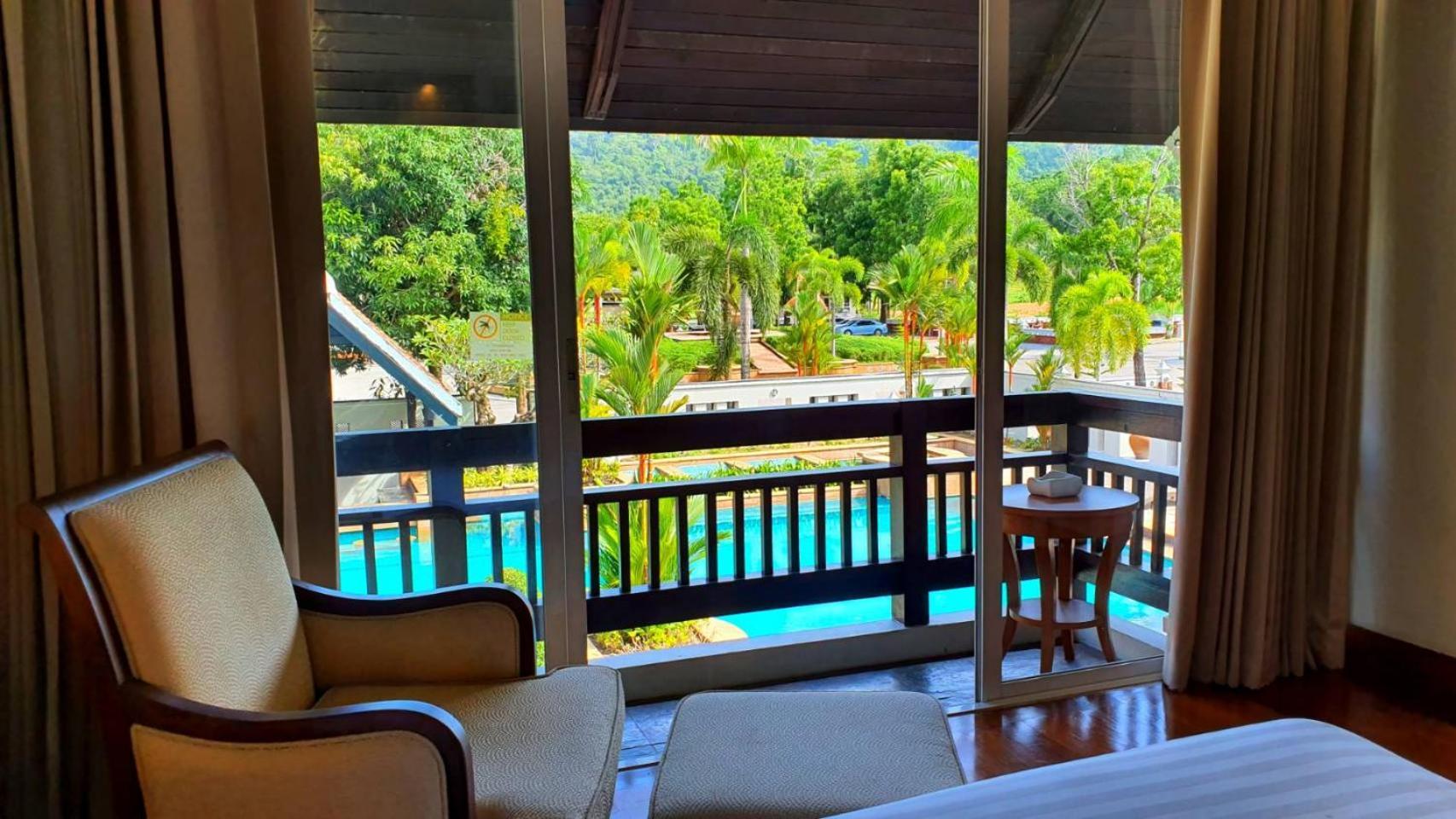 Mission Hills Phuket Golf Resort-sha Extra Resort 5*