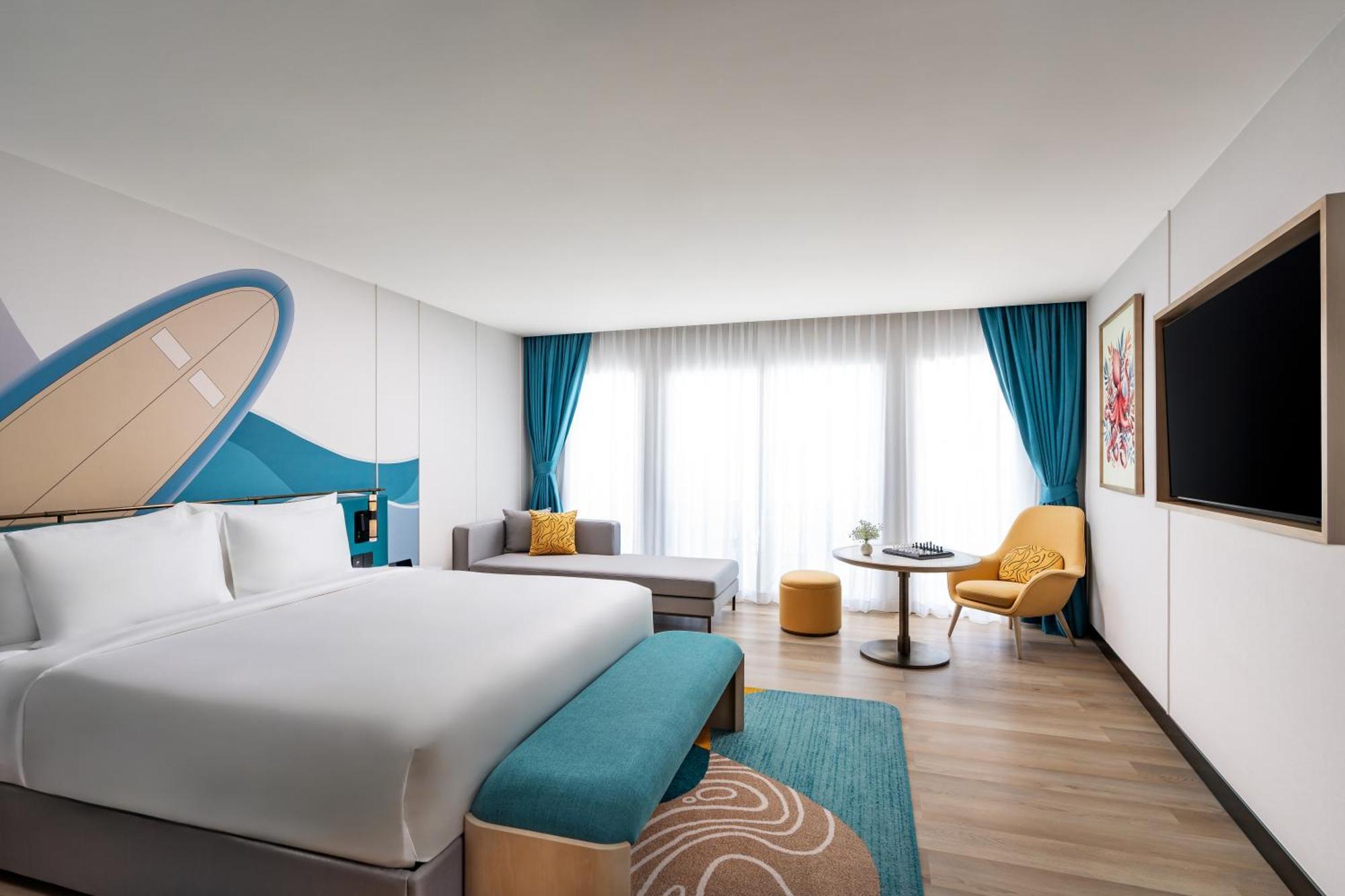 Resort Millennium Phuket