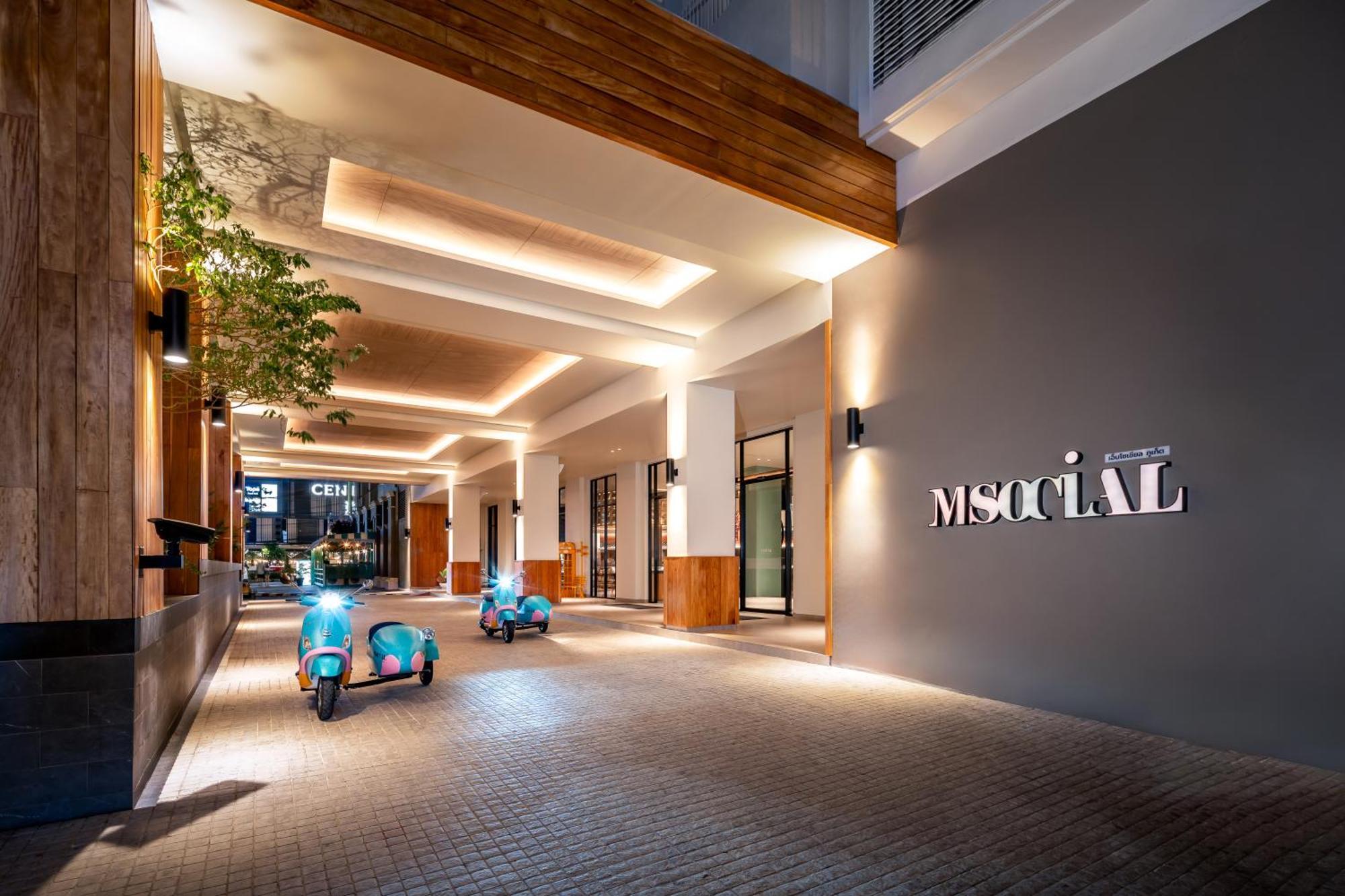 Millennium Phuket