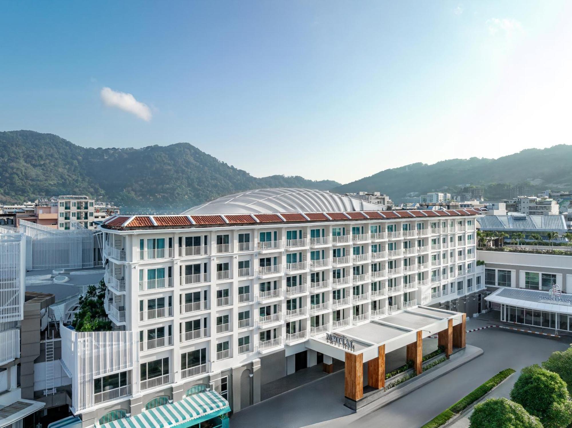 Millennium Phuket Patong