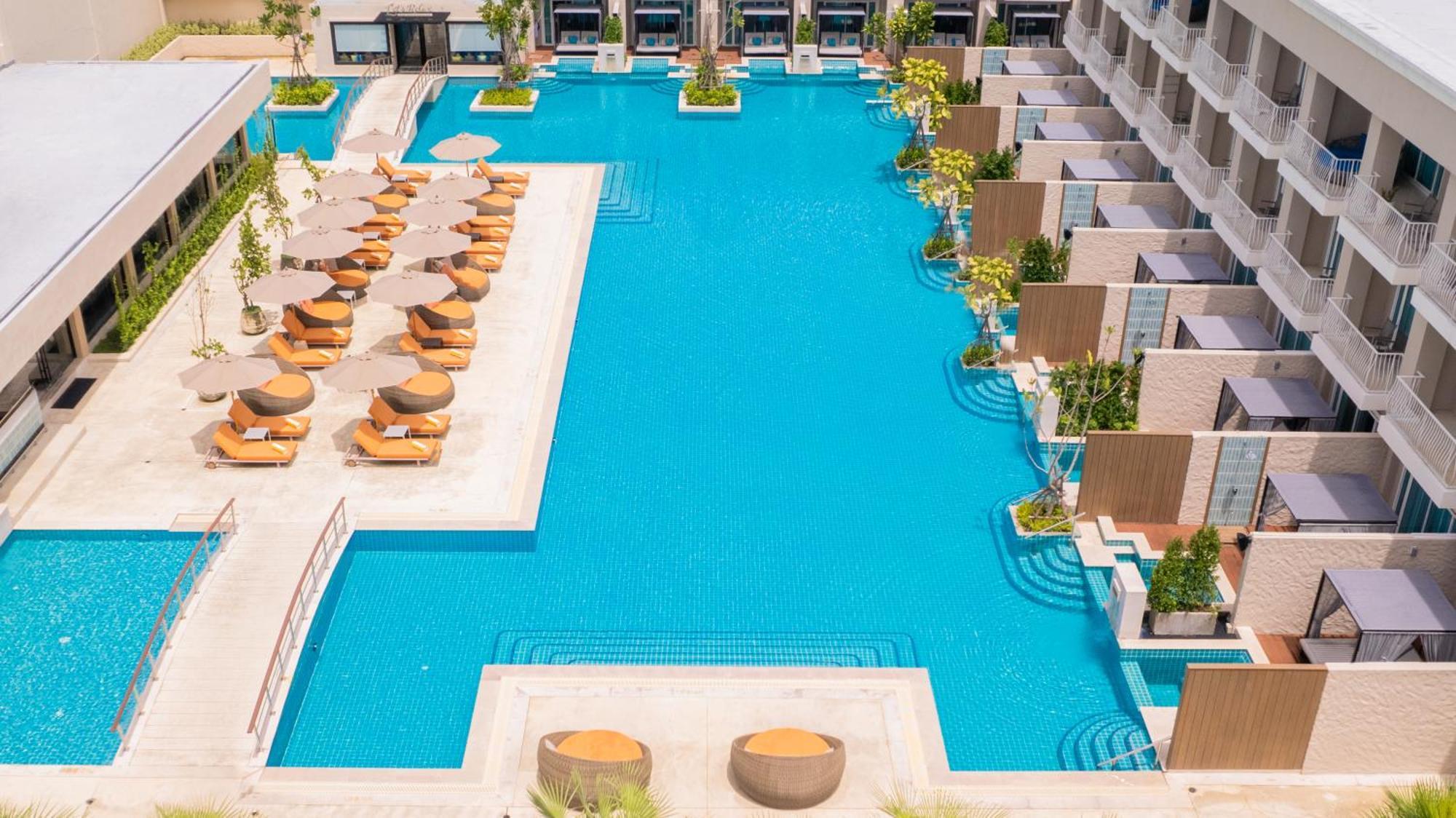 Resort Millennium Phuket
