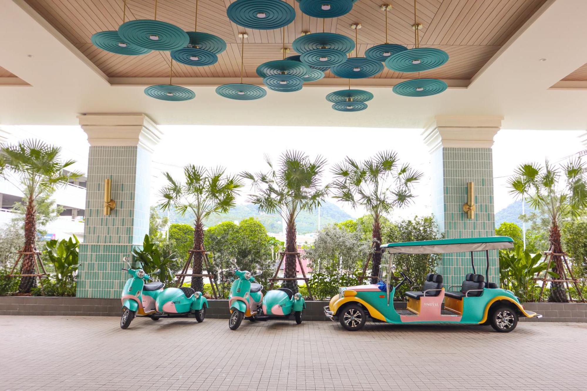 Resort Millennium Phuket 5*