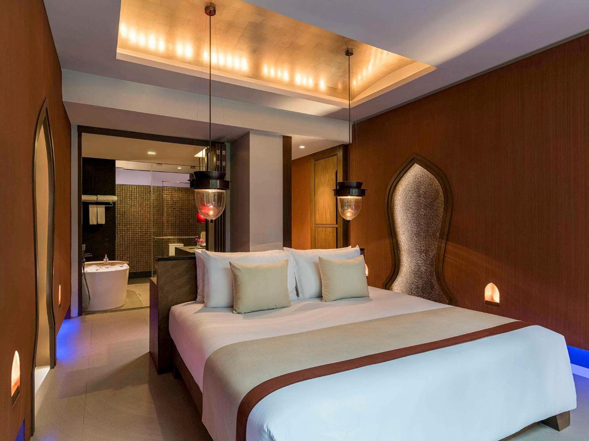 Hotel Avista Hideaway Phuket - Mgallery
