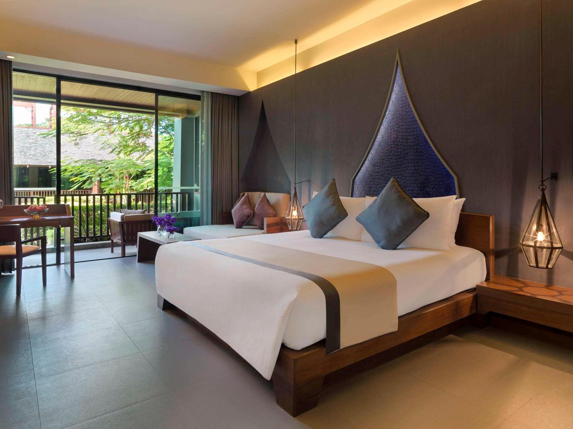 Avista Hideaway Phuket - Mgallery Hotel Patong