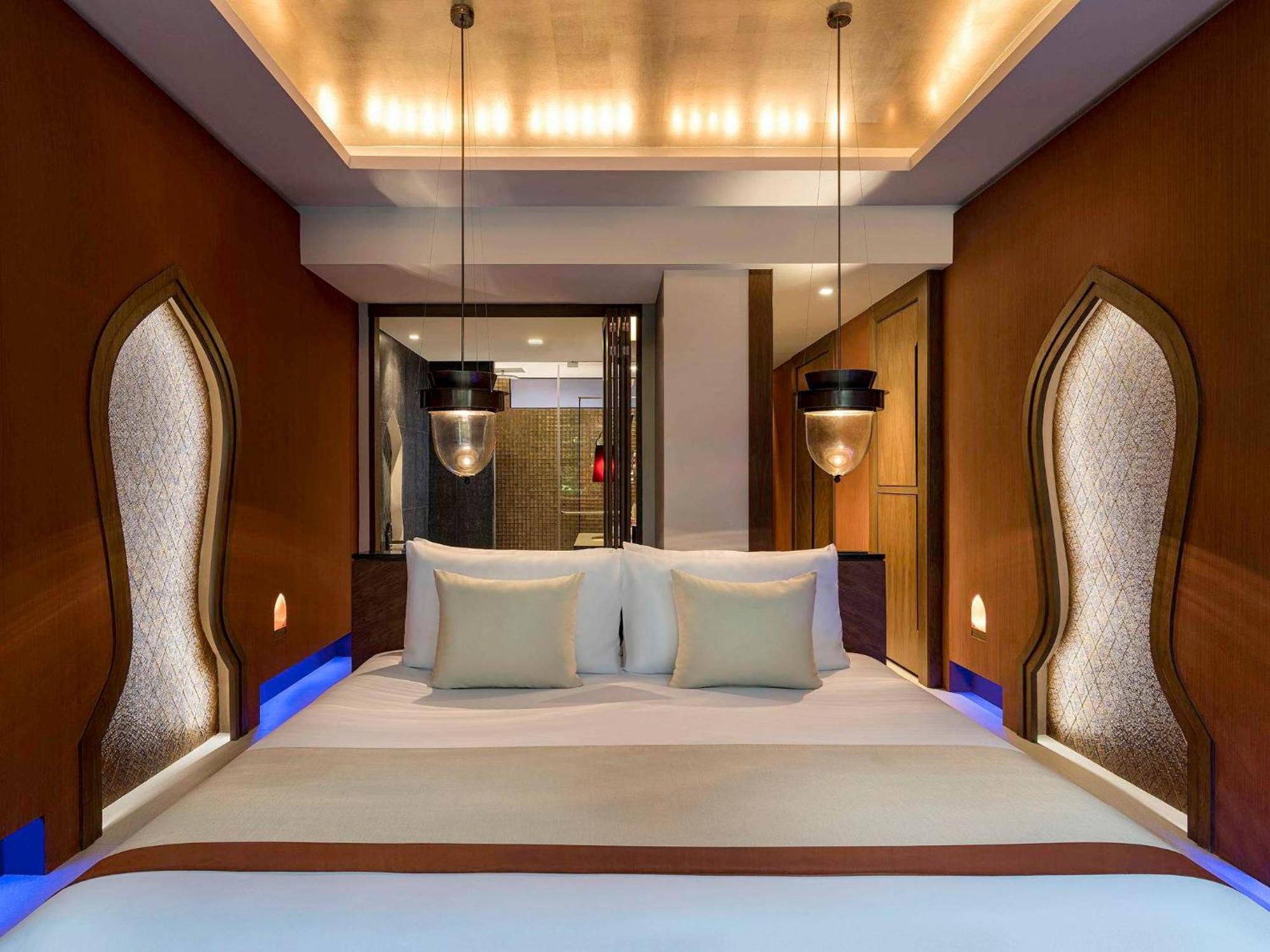 Avista Hideaway Phuket - Mgallery Patong