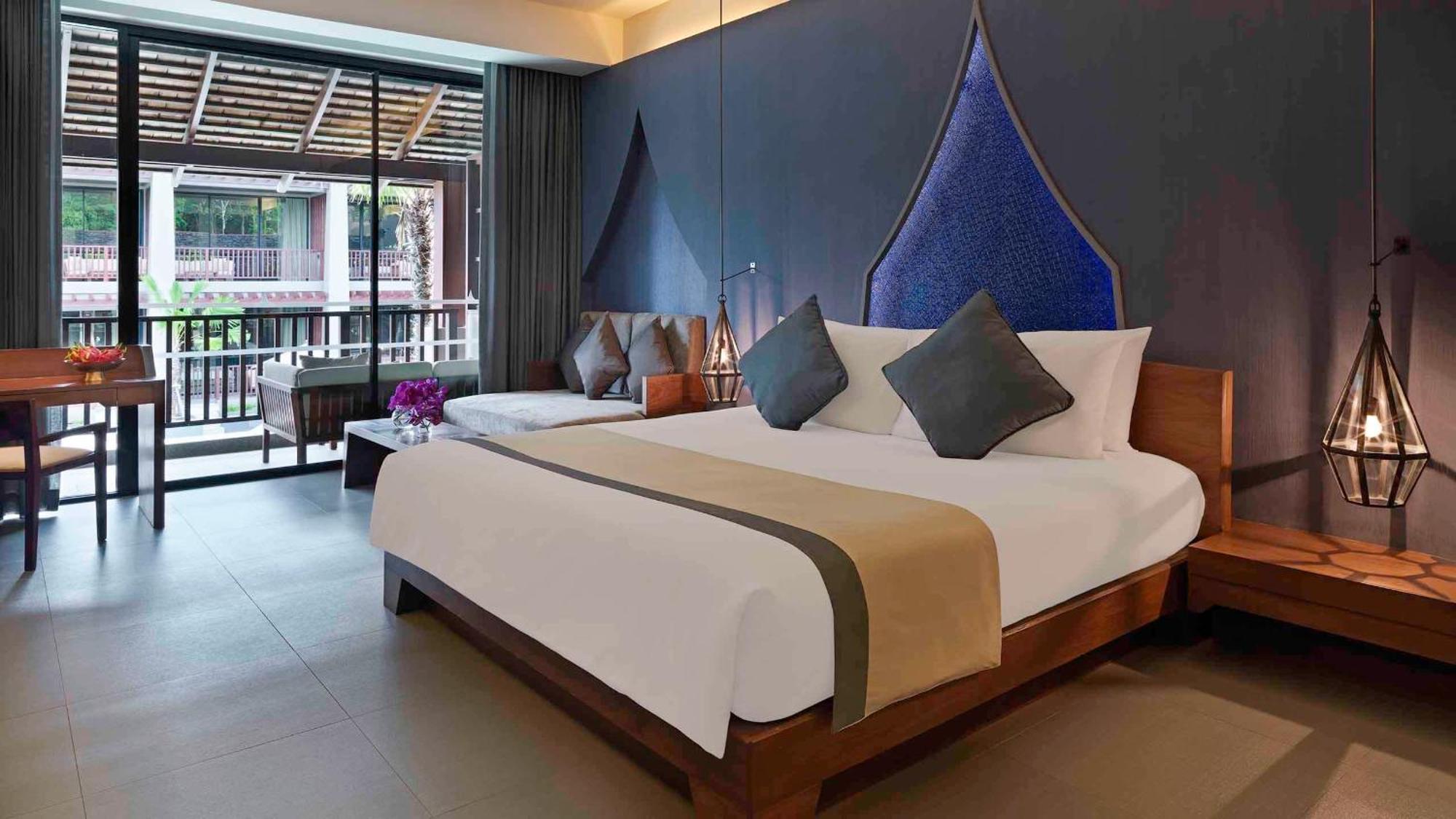Avista Hideaway Phuket - Mgallery 5*