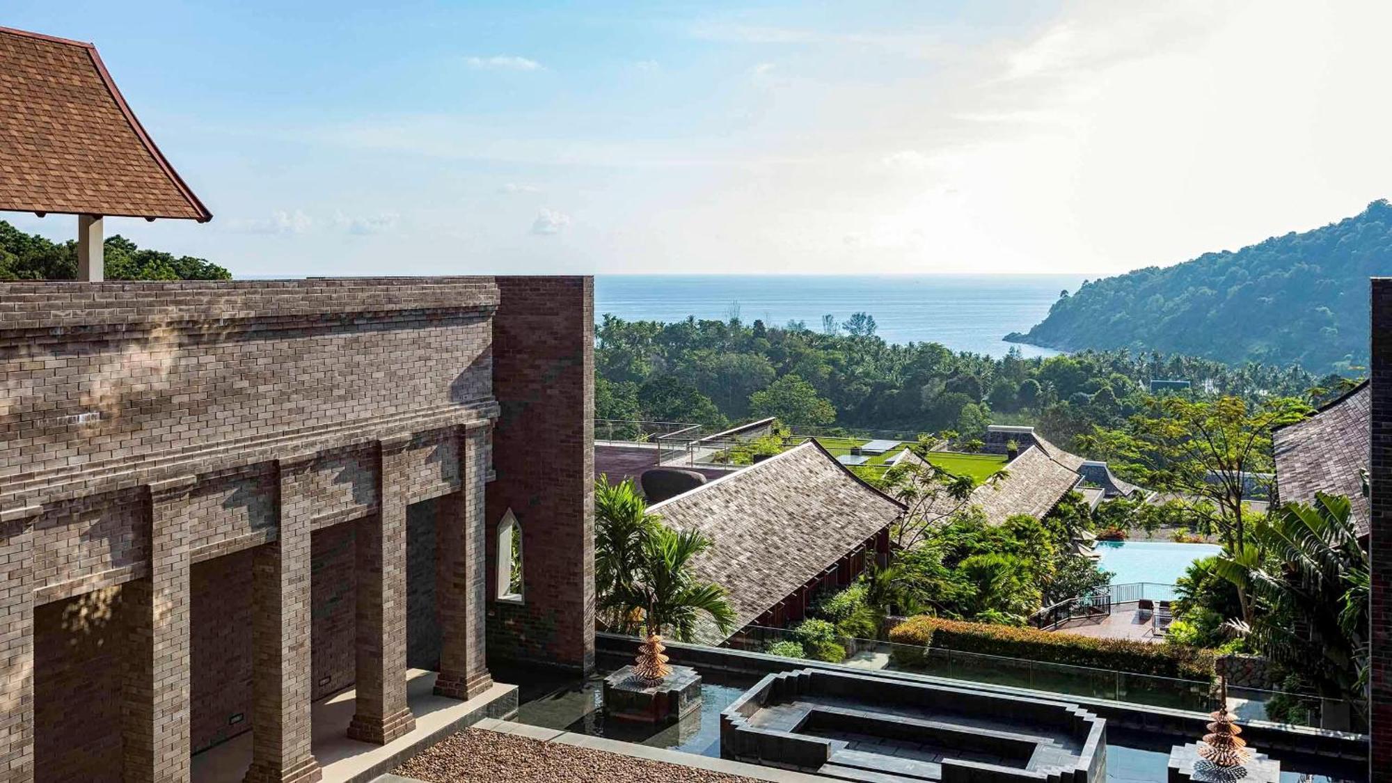 Avista Hideaway Phuket - Mgallery Hotel