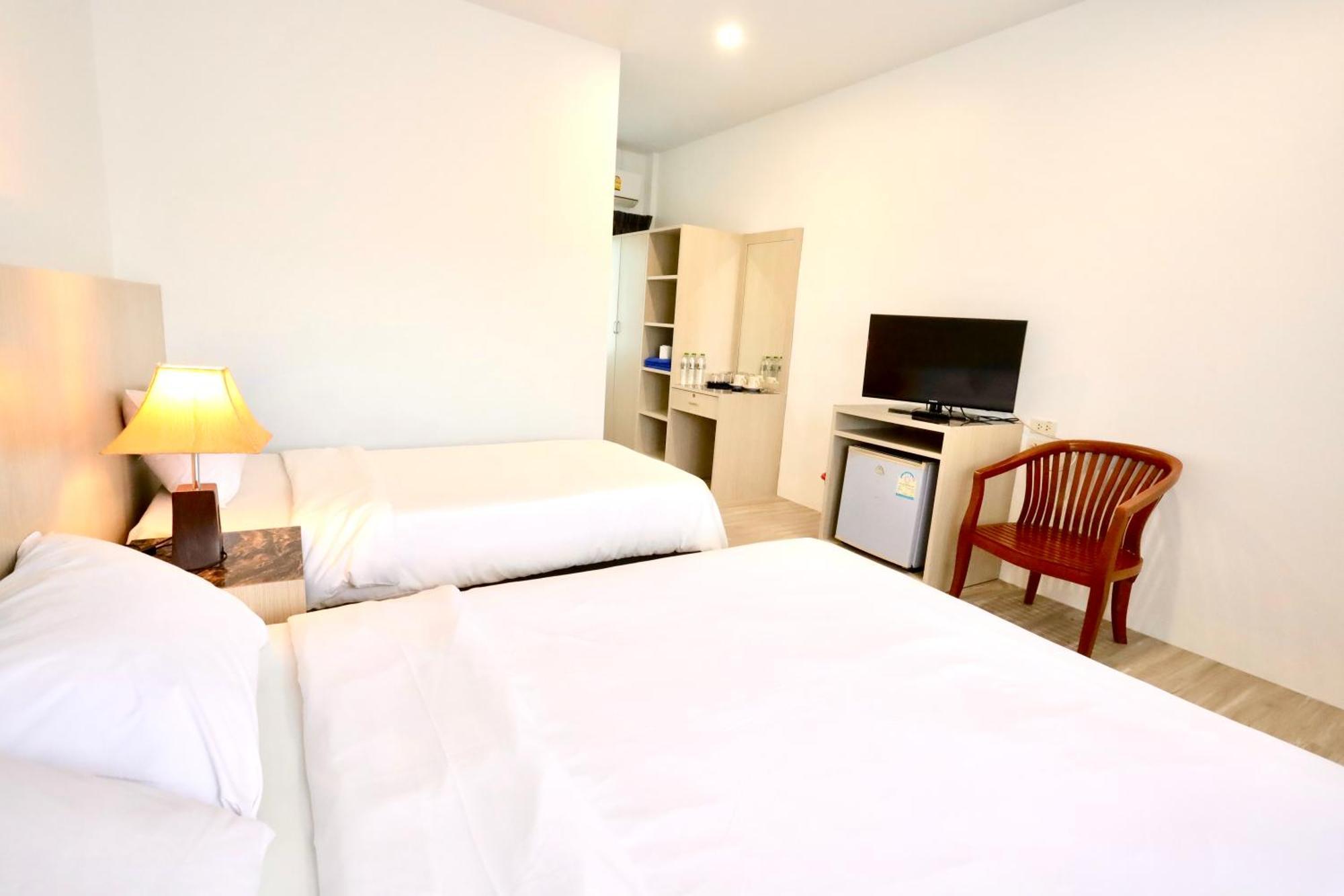 Hotel Fantasy Hill 2*