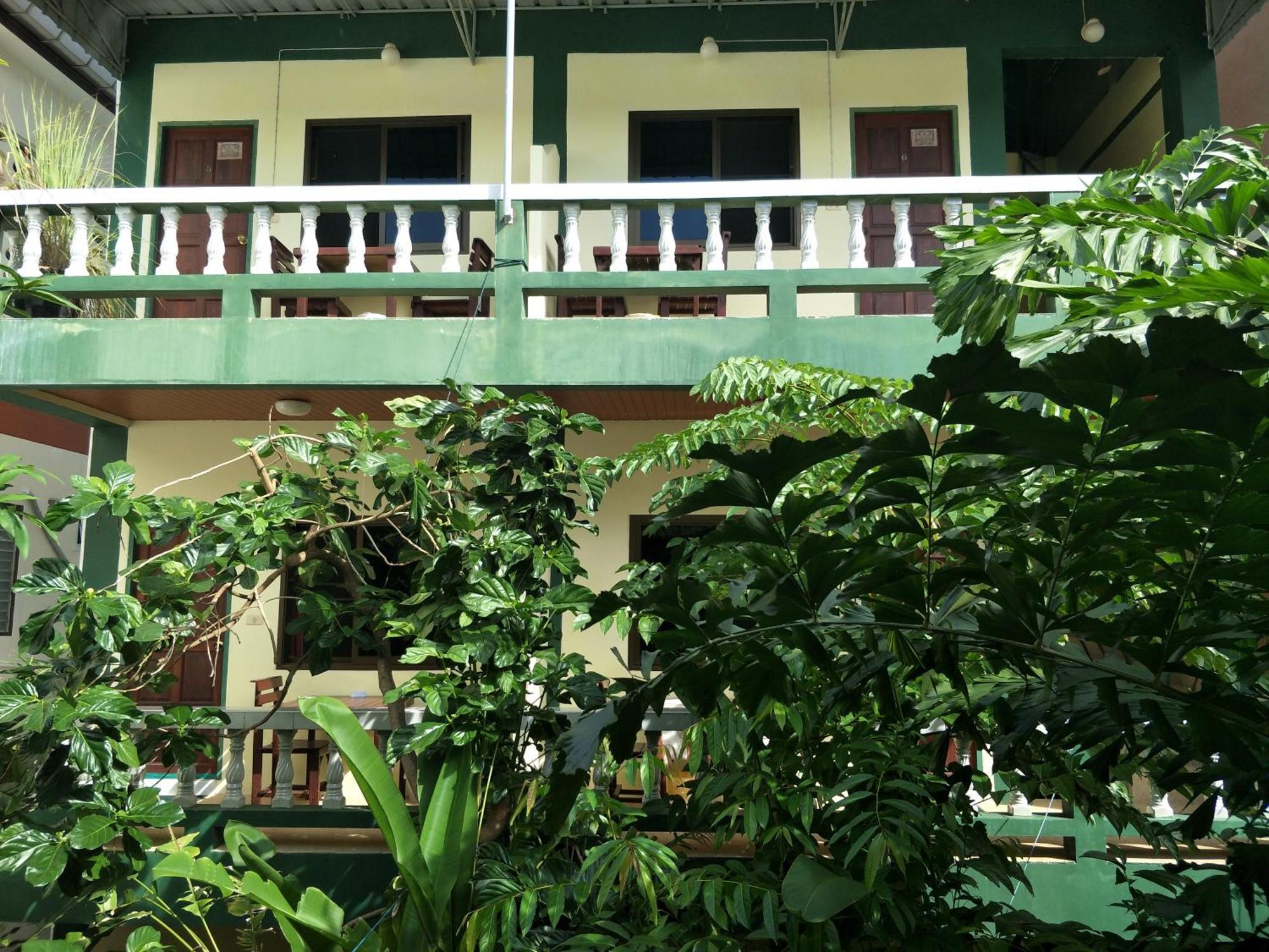 Phuket Gasthof