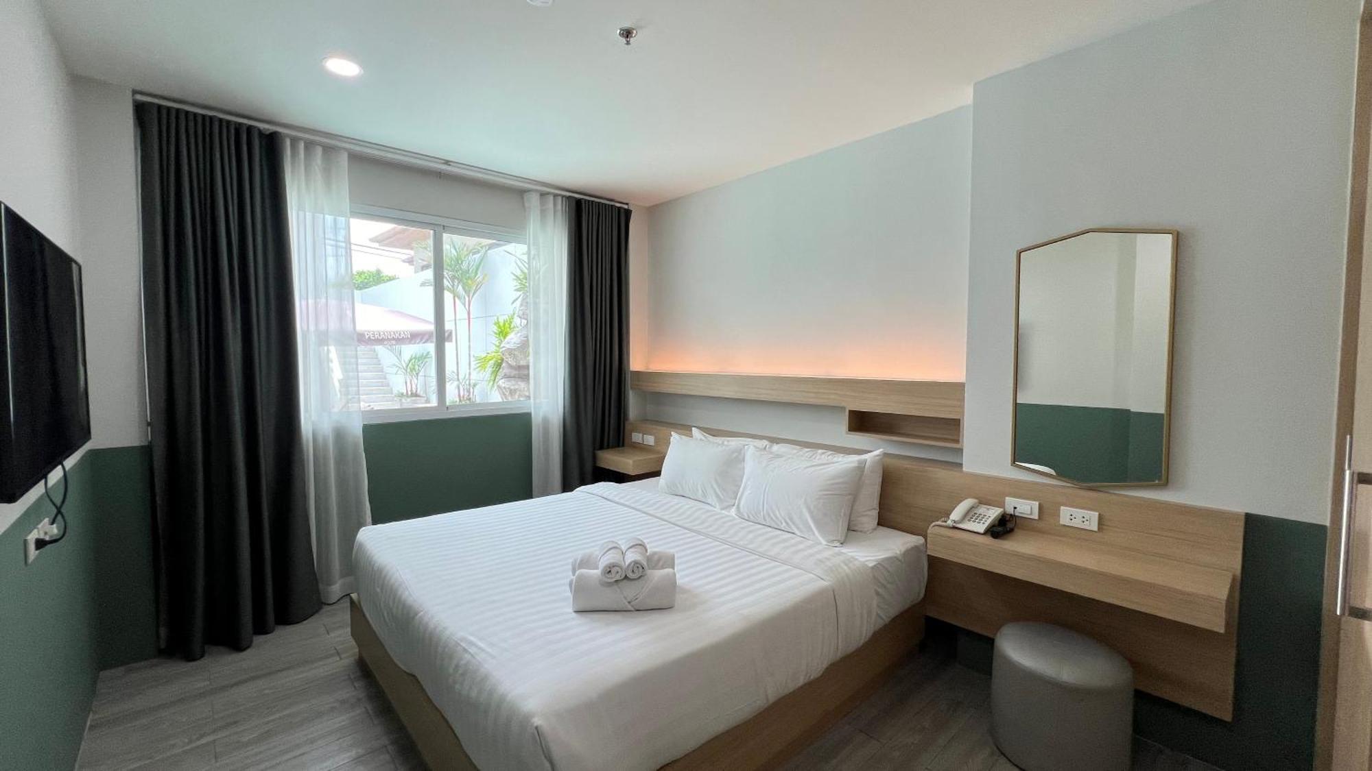 Hotel Peranakan House