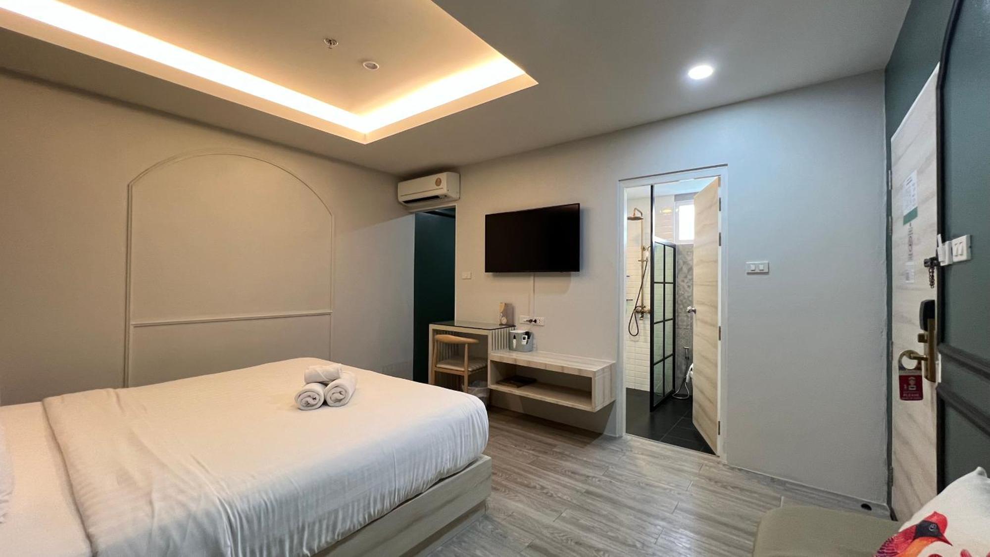 Hotel Peranakan House 3*