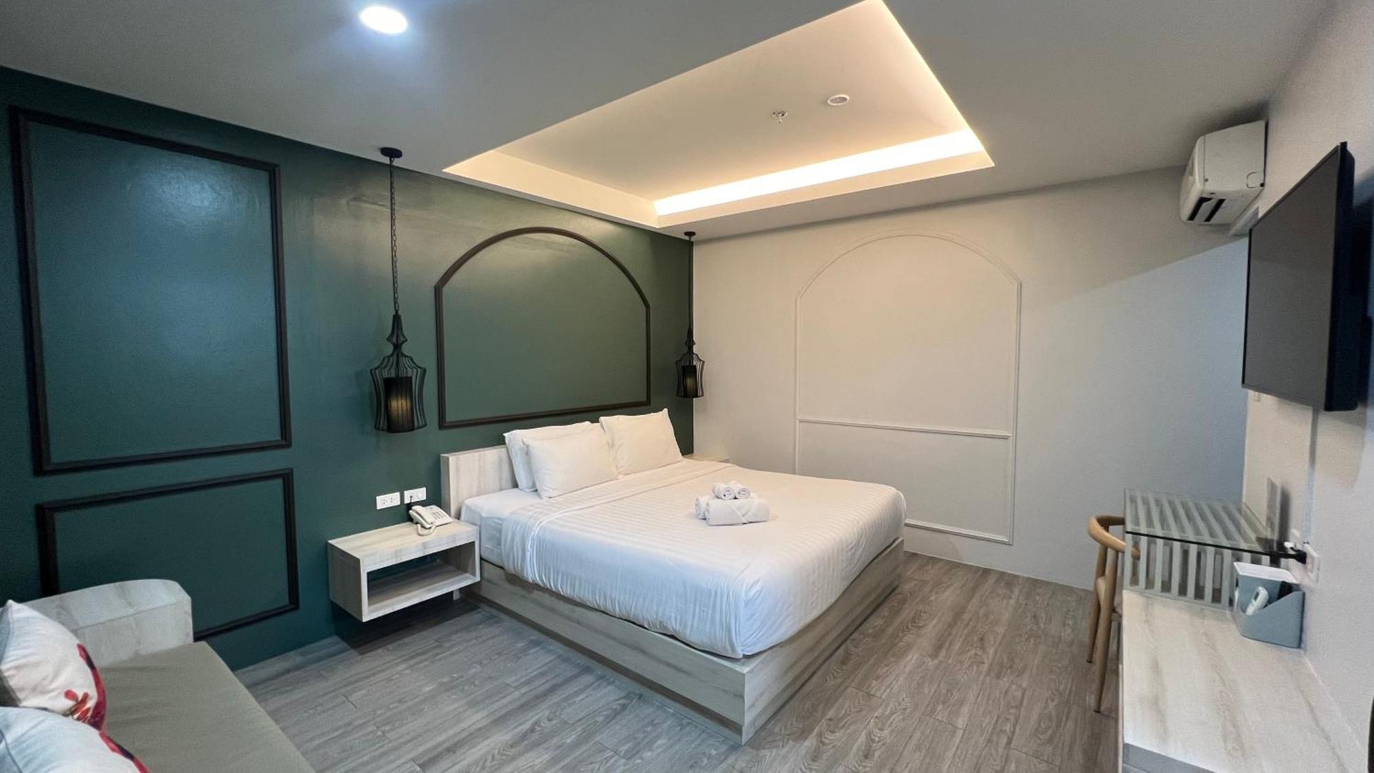 Peranakan House Hotel Phuket