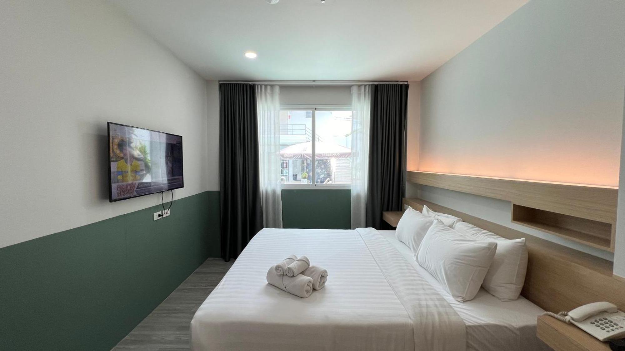 Hotel Peranakan House 3*