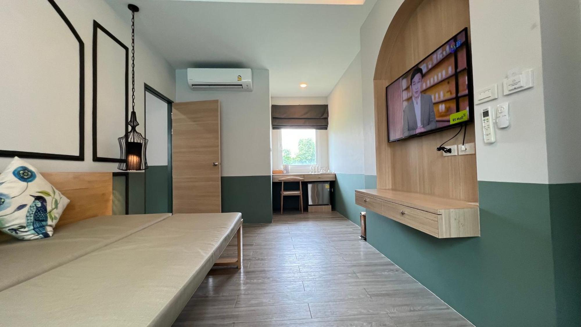 Peranakan House 3* Phuket