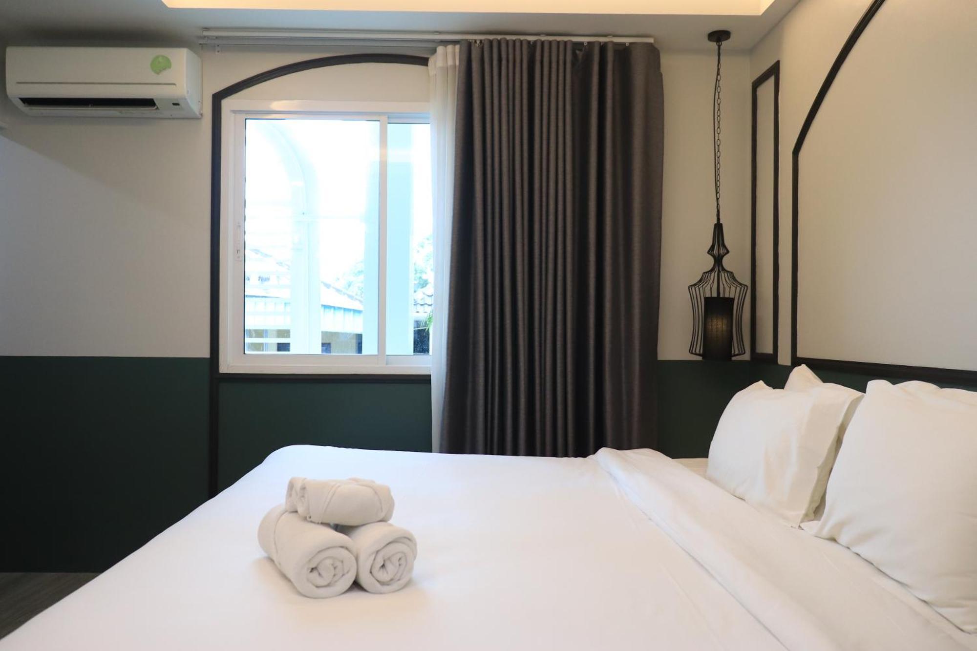 Peranakan House 3*