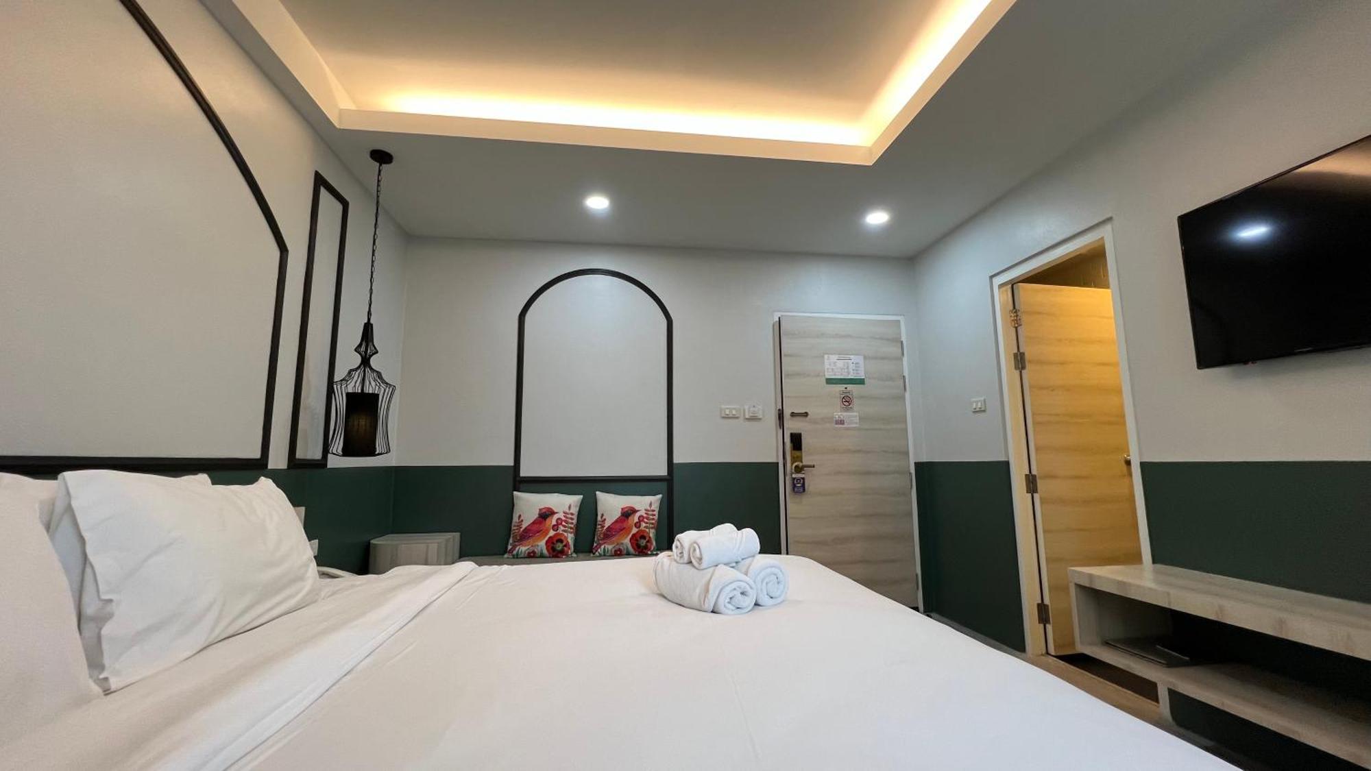 Peranakan House Hotel 3*