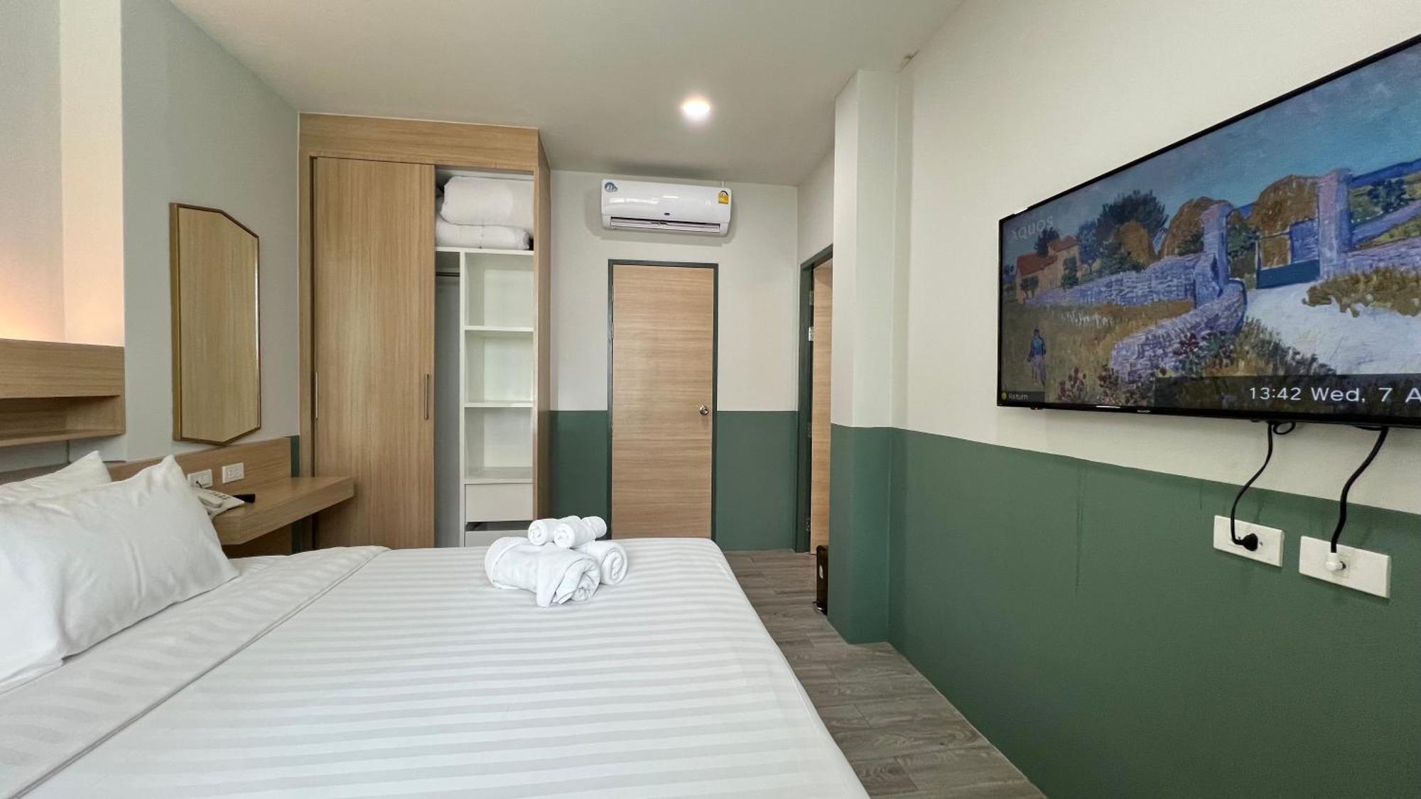Peranakan House Hotel Phuket