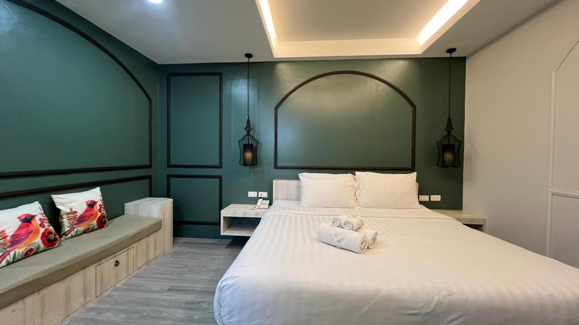 Hotel Peranakan House Phuket