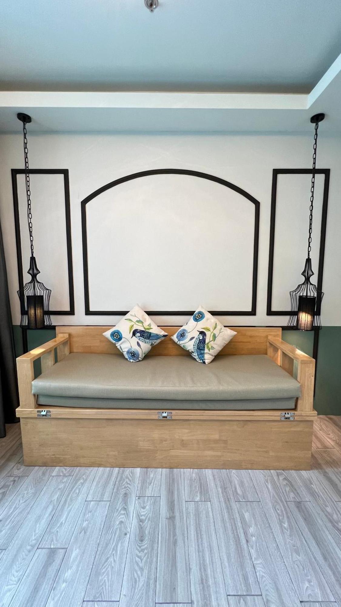 Hotel Peranakan House