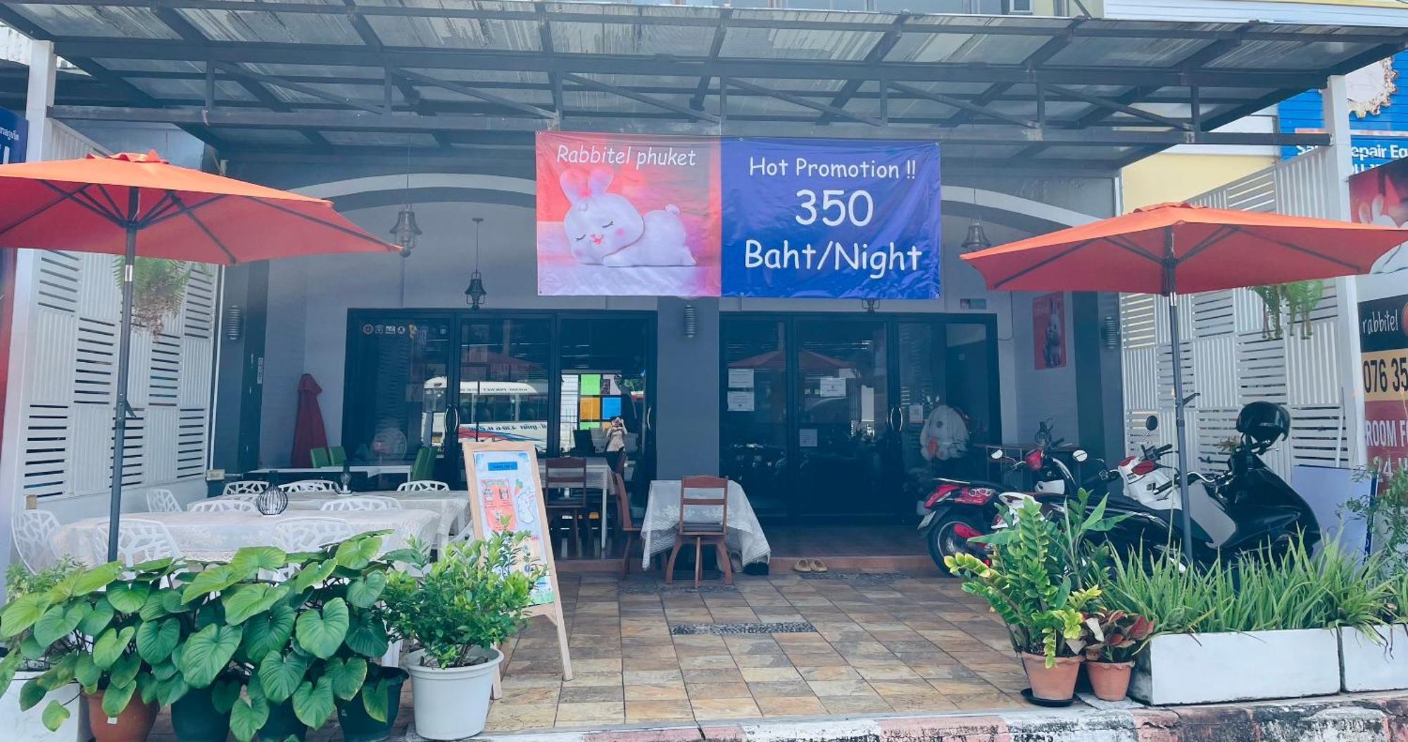 Rabbitel Phuket