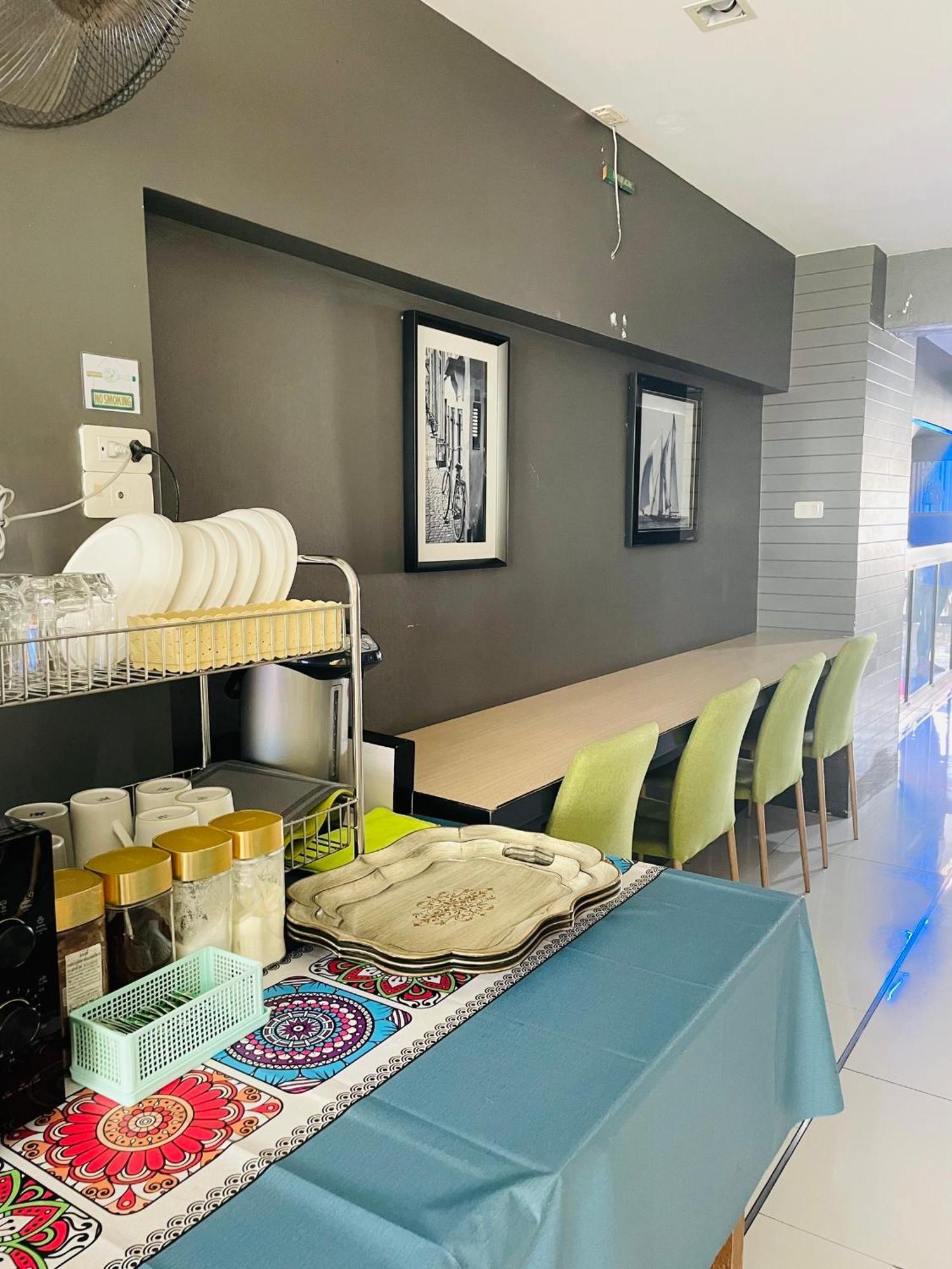 Rabbitel Phuket
