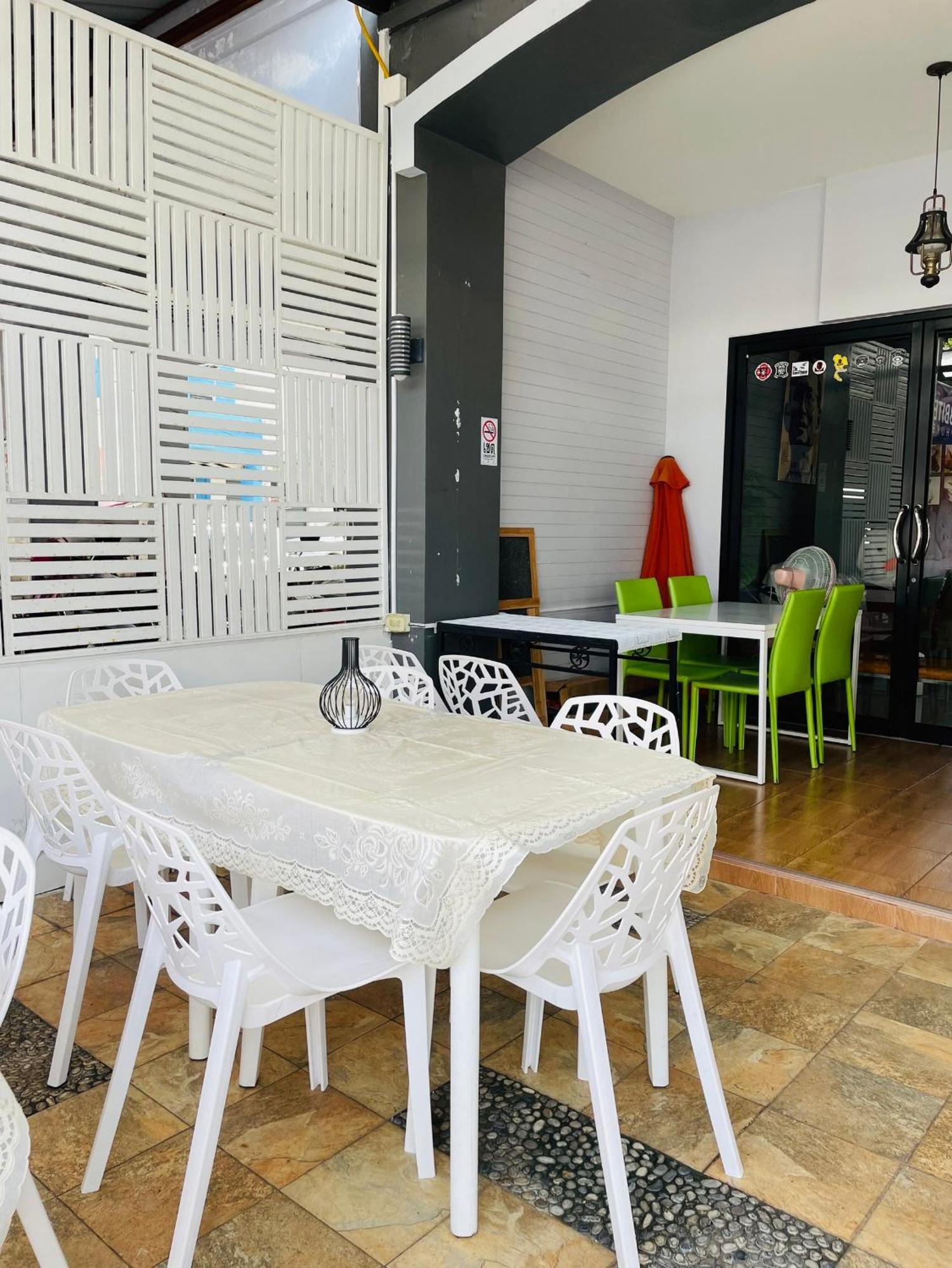 Rabbitel Hostel Phuket