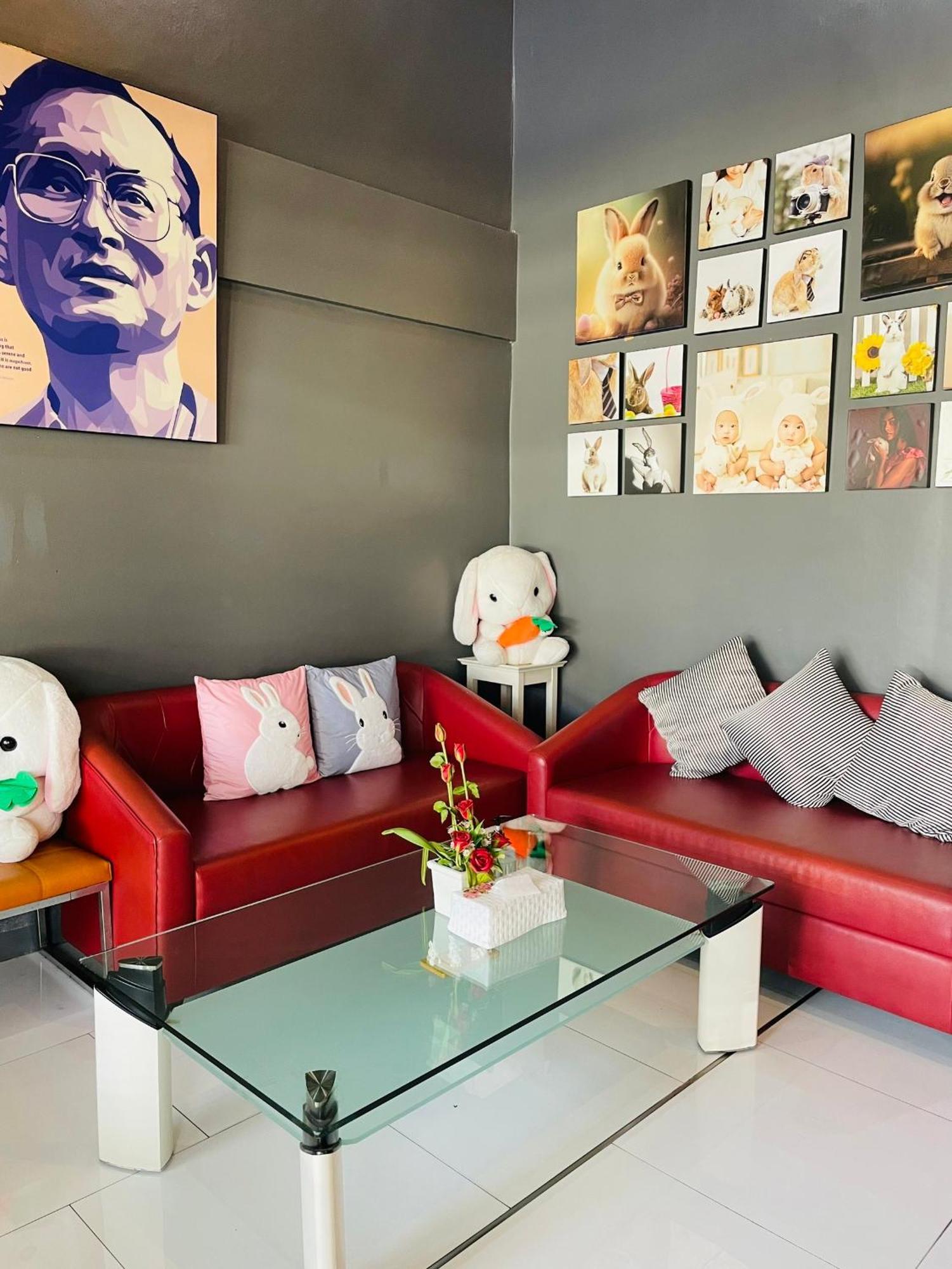 Rabbitel Hostel Phuket