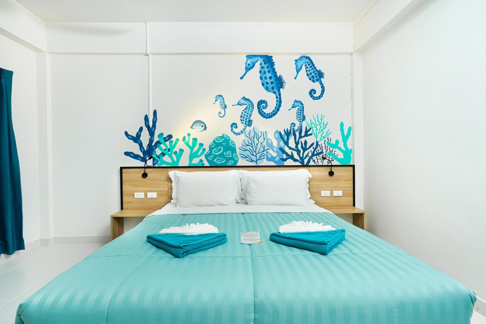 Touch Sea Boutique Hotel&bistro