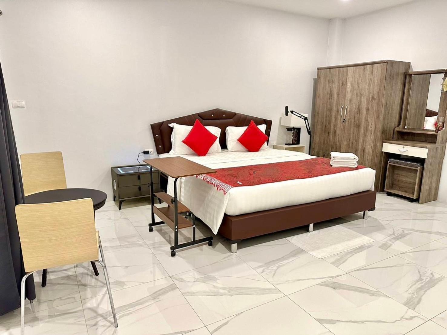 Pr For Rent Kamala Beach