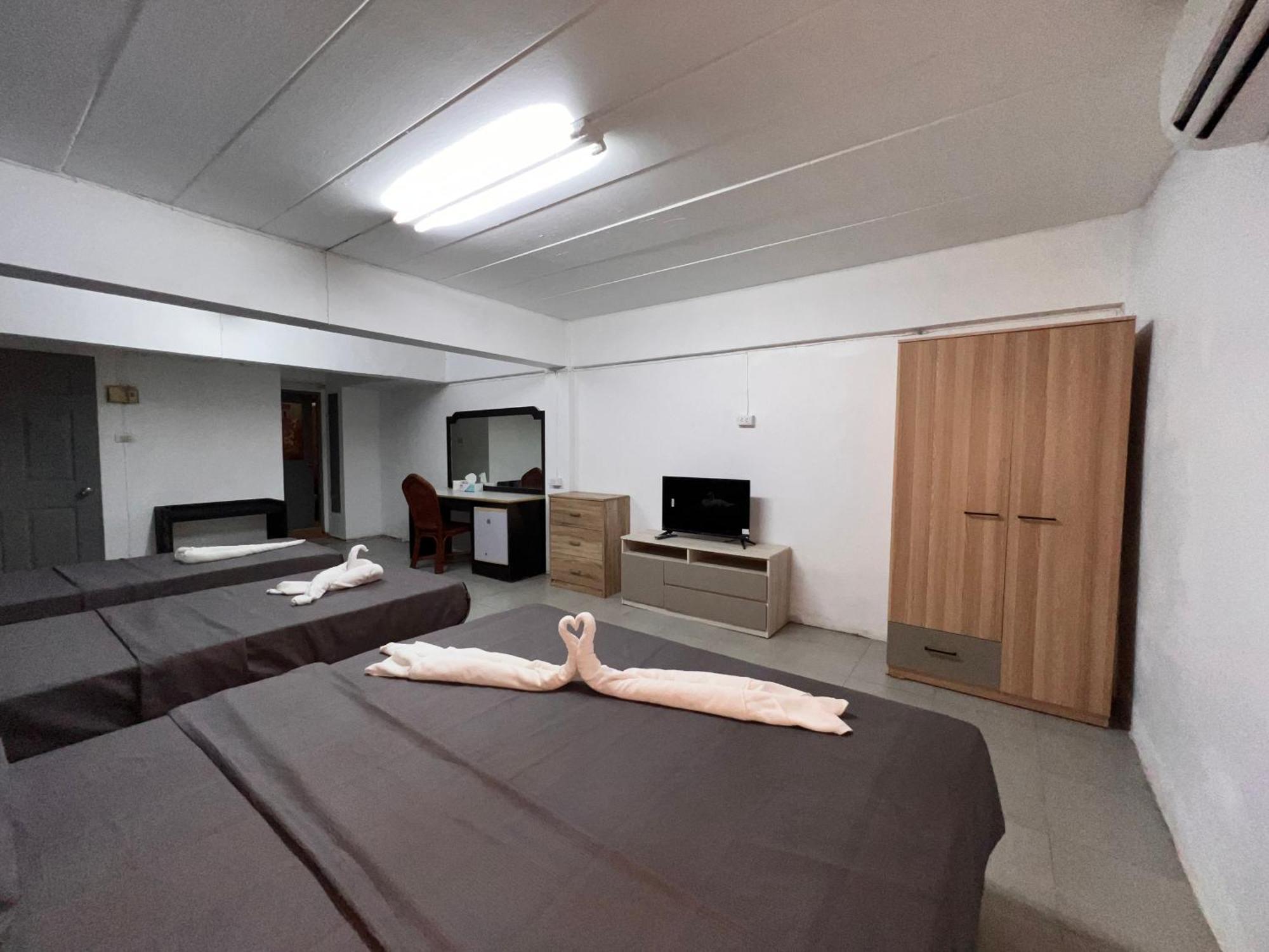 Adventure Hostel