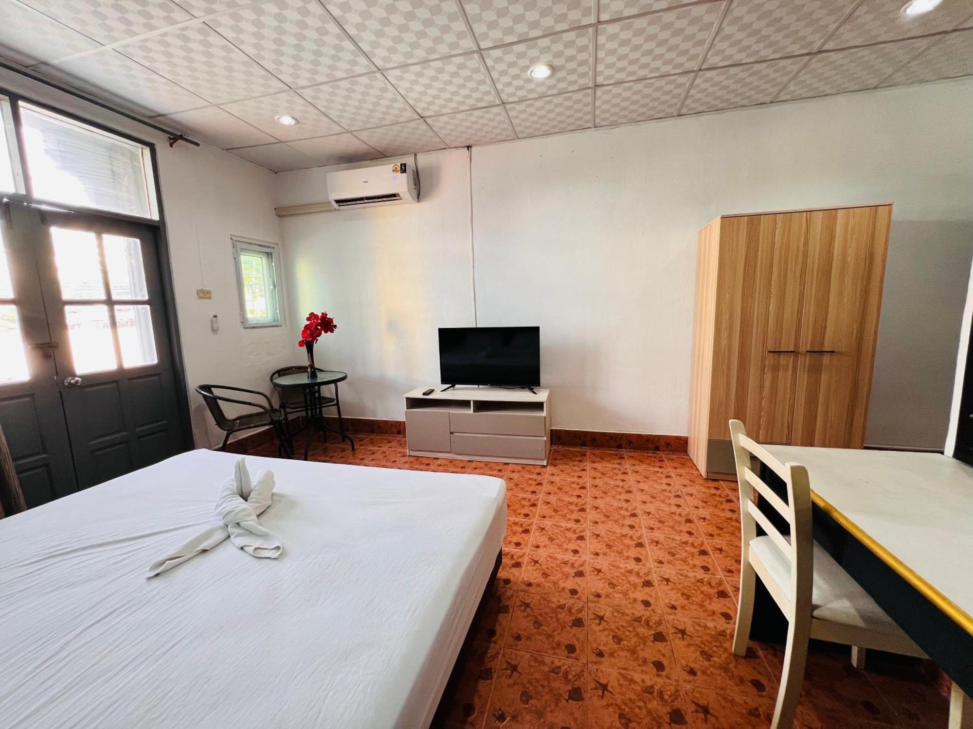 Adventure Hostel