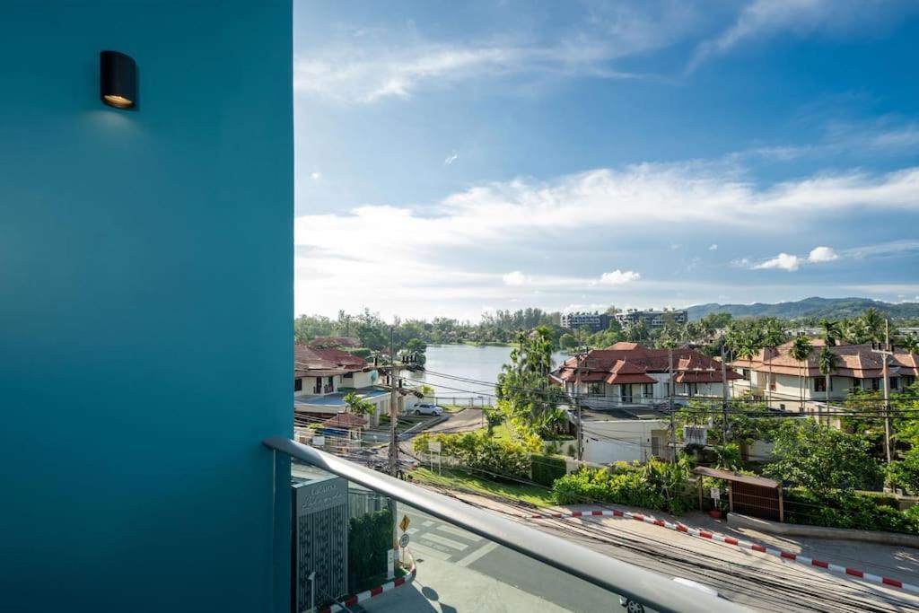 New 1 Bedroom In Laguna * Phuket