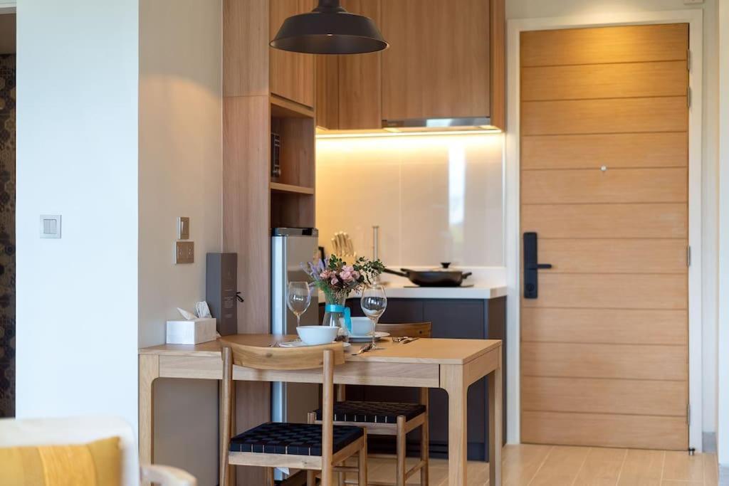 New 1 Bedroom In Laguna Apartment Phuket