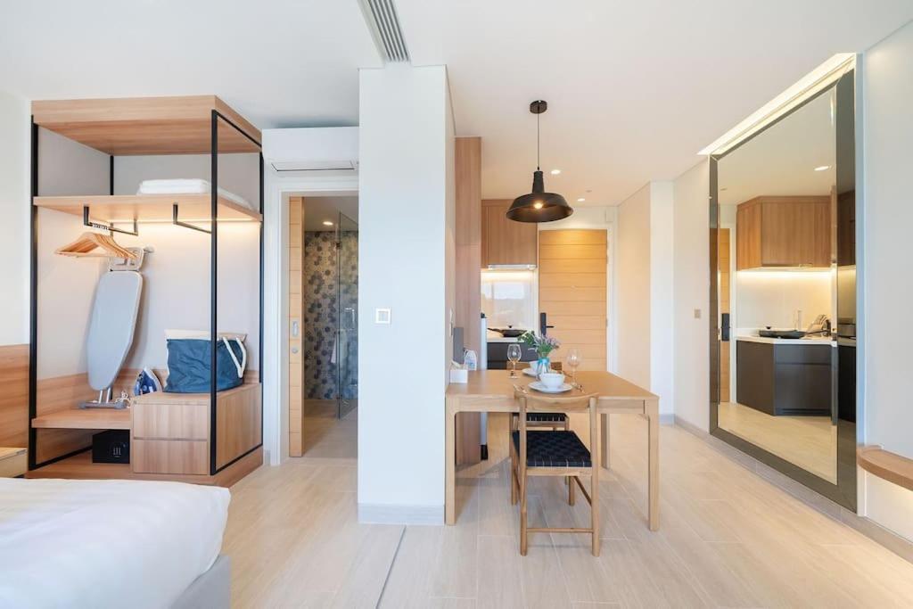 Apartment New 1 Bedroom In Laguna Phuket