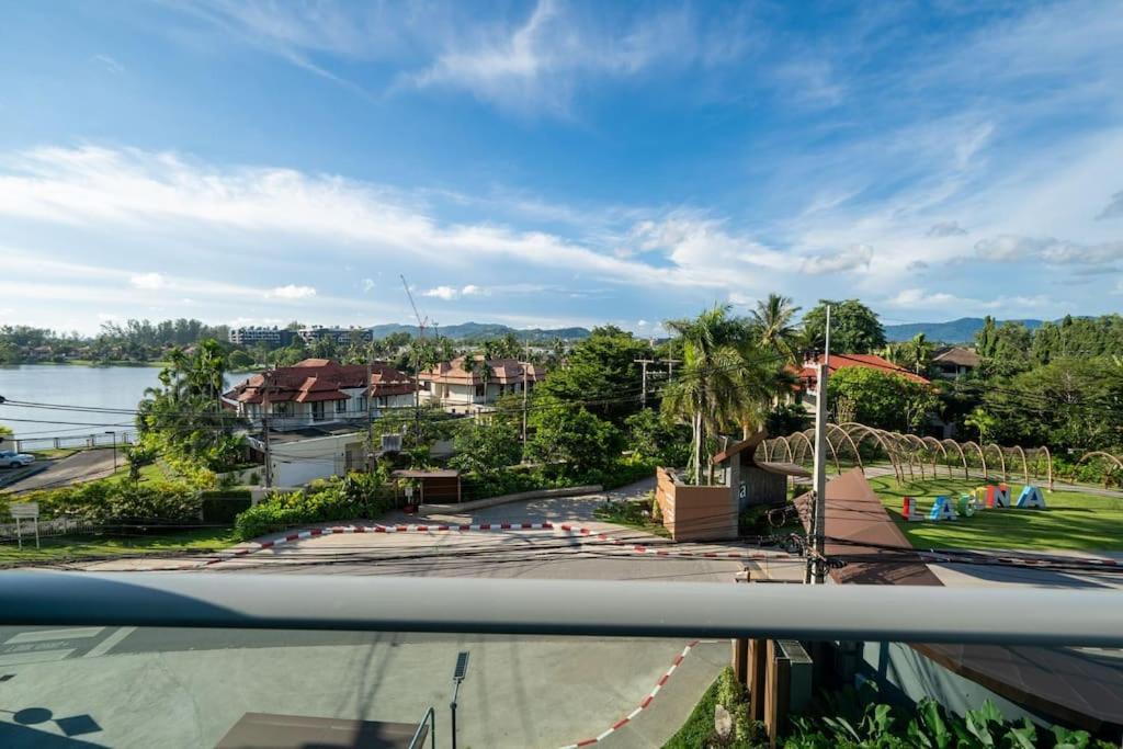 New 1 Bedroom In Laguna * Phuket