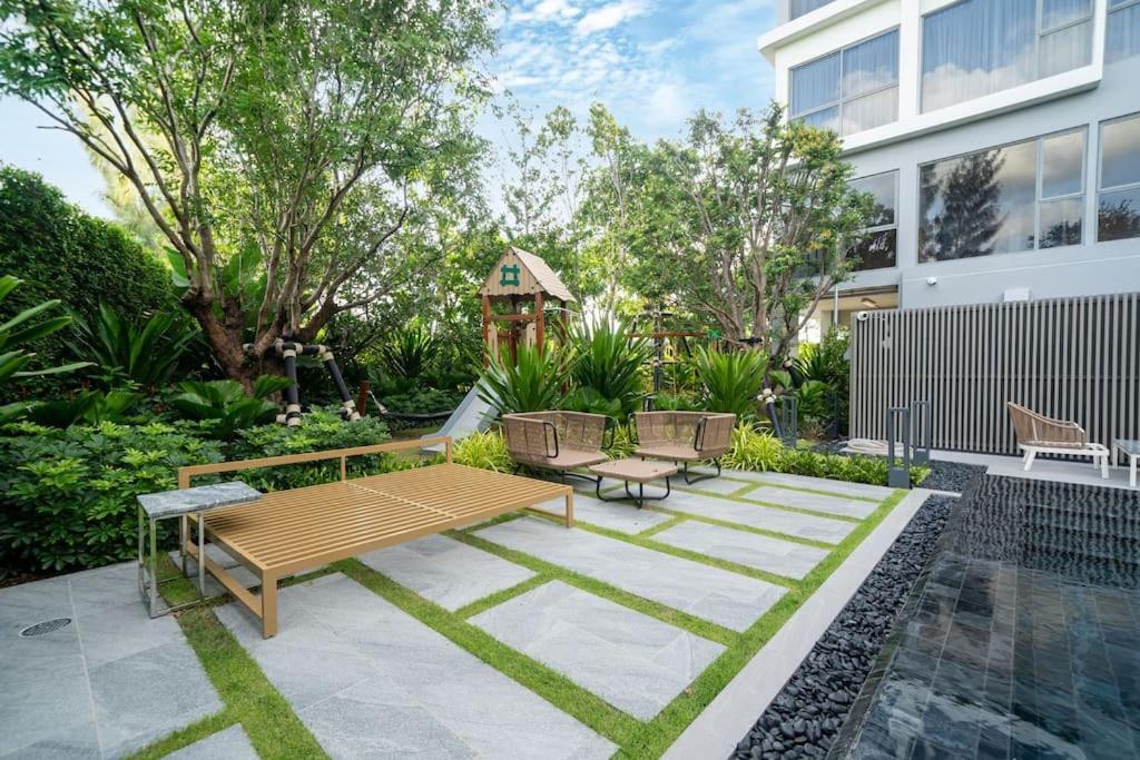 Apartment New 1 Bedroom In Laguna Phuket