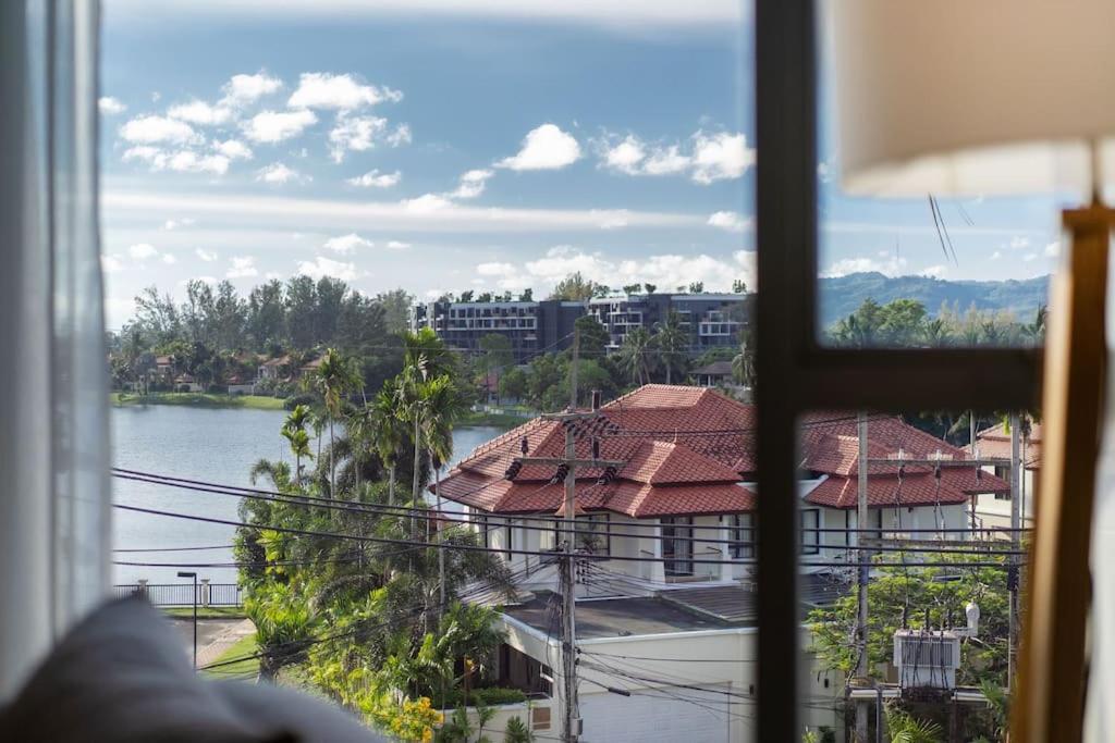 New 1 Bedroom In Laguna Phuket